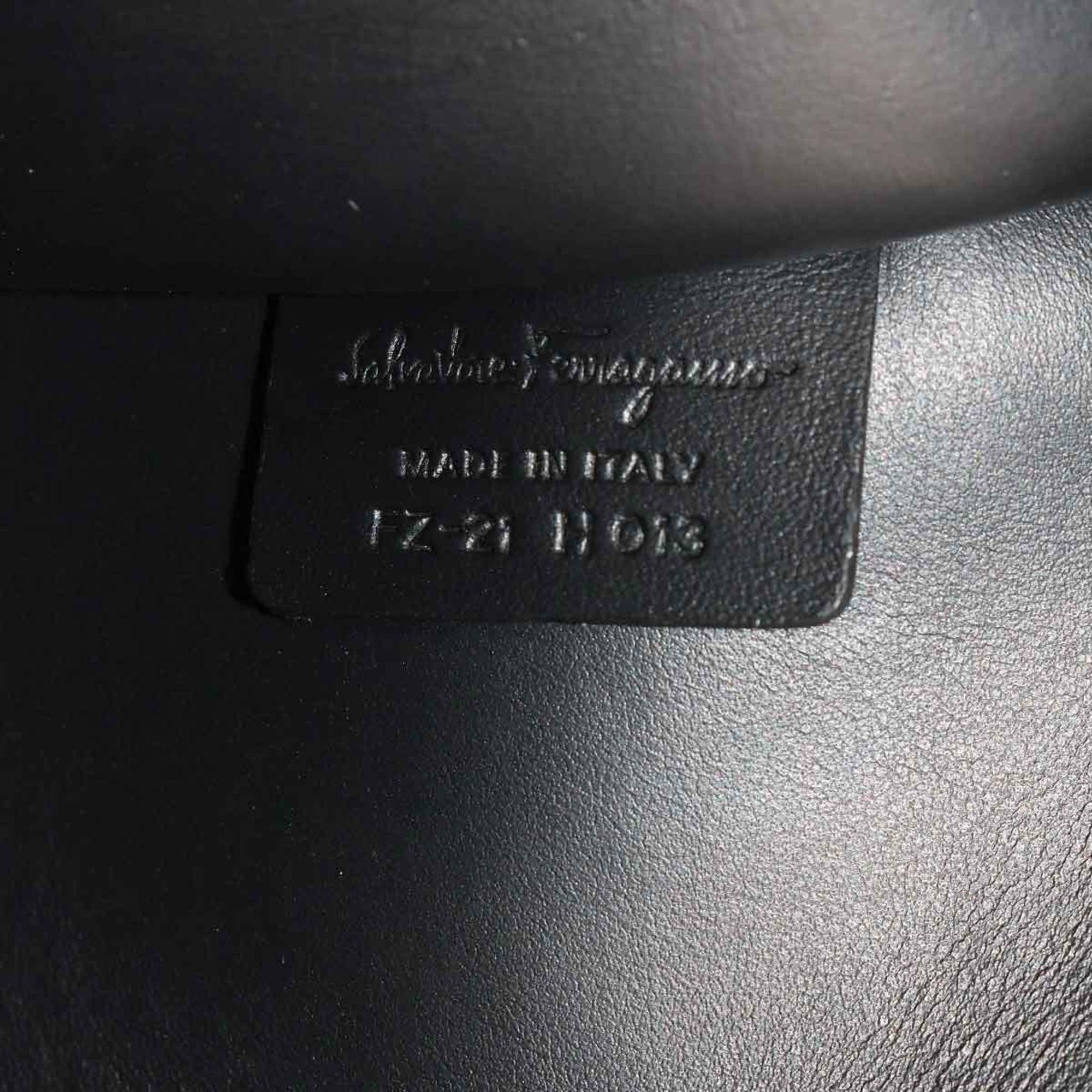 Salvatore Ferragamo Salvatore Ferragamo Gancini shoulder Size ONE SIZE - 7 Thumbnail