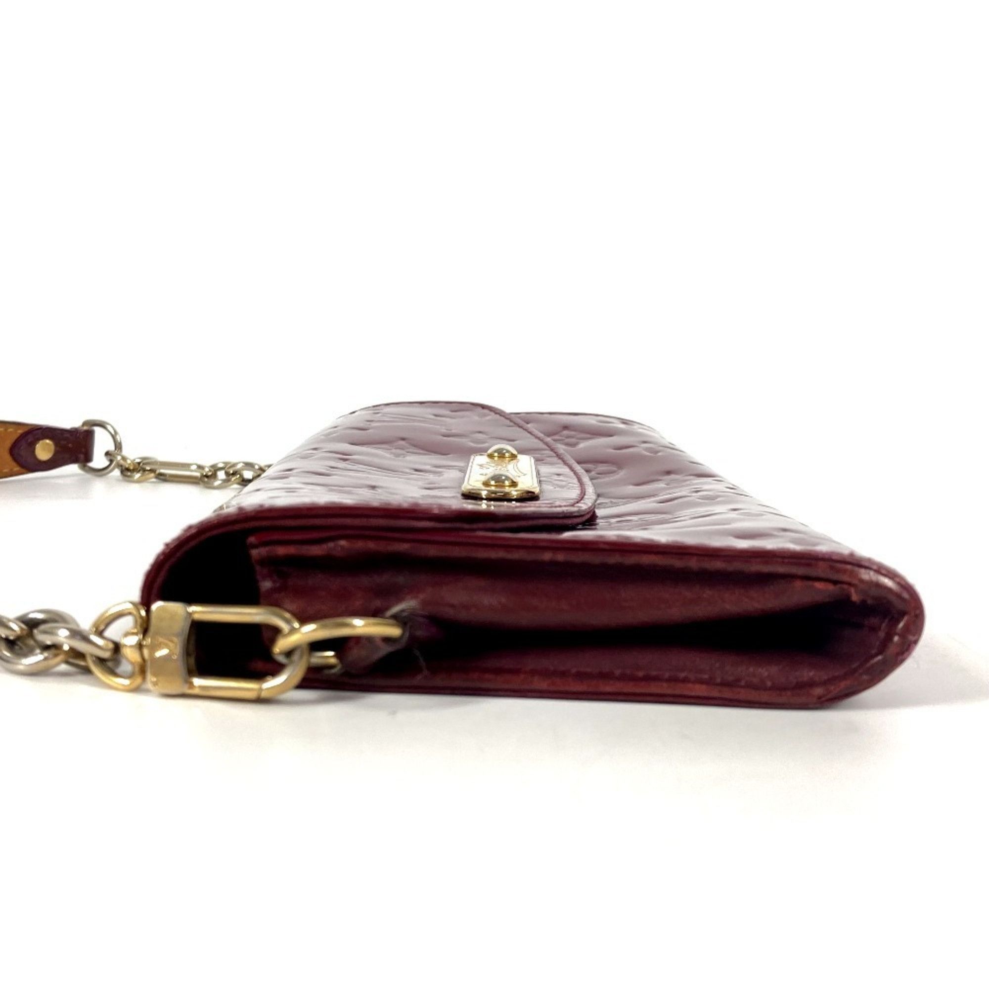 Louis Vuitton Louis Vuitton SUNSET BOULEVARD clutch Size ONE SIZE - 4 Thumbnail