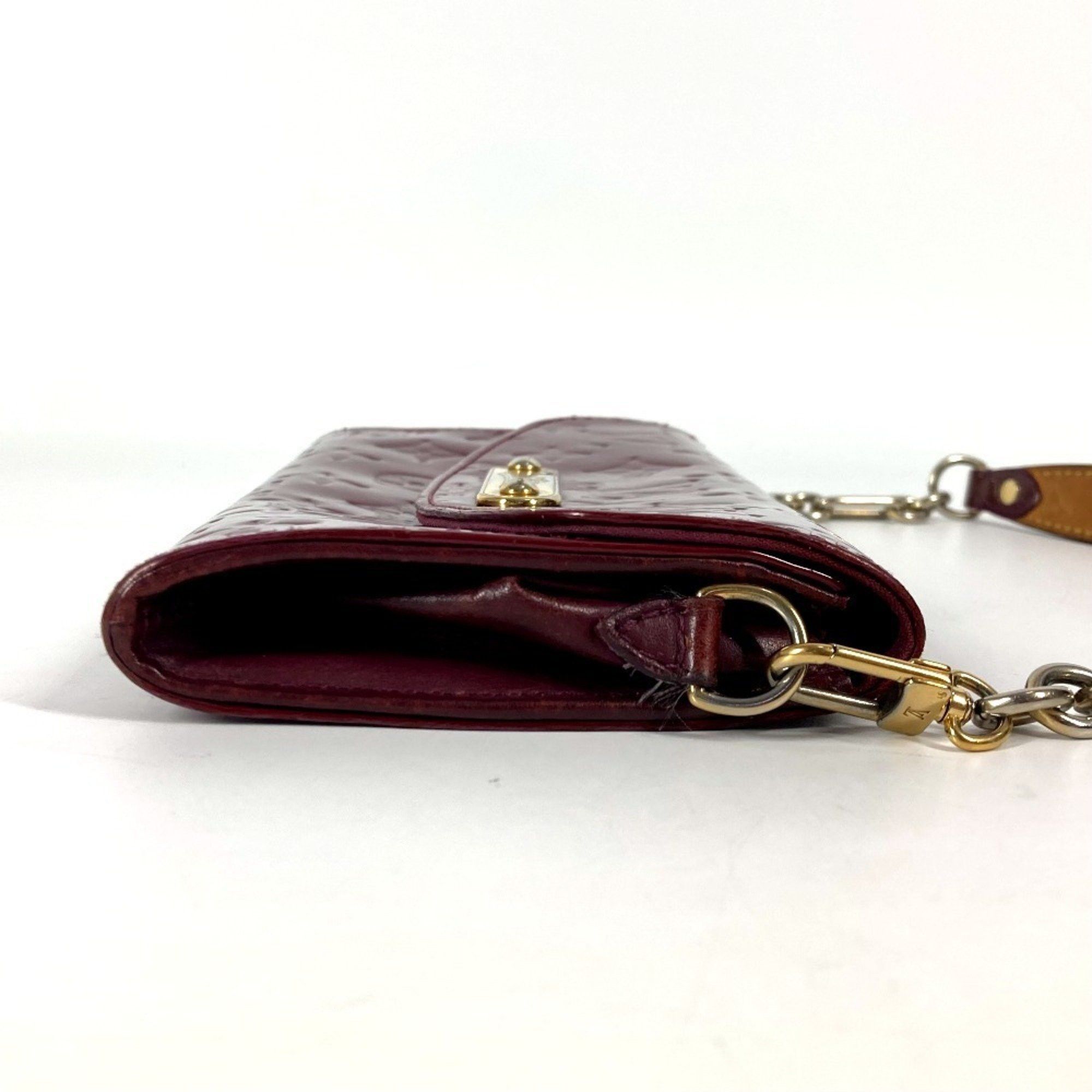 Louis Vuitton Louis Vuitton SUNSET BOULEVARD clutch Size ONE SIZE - 3 Thumbnail