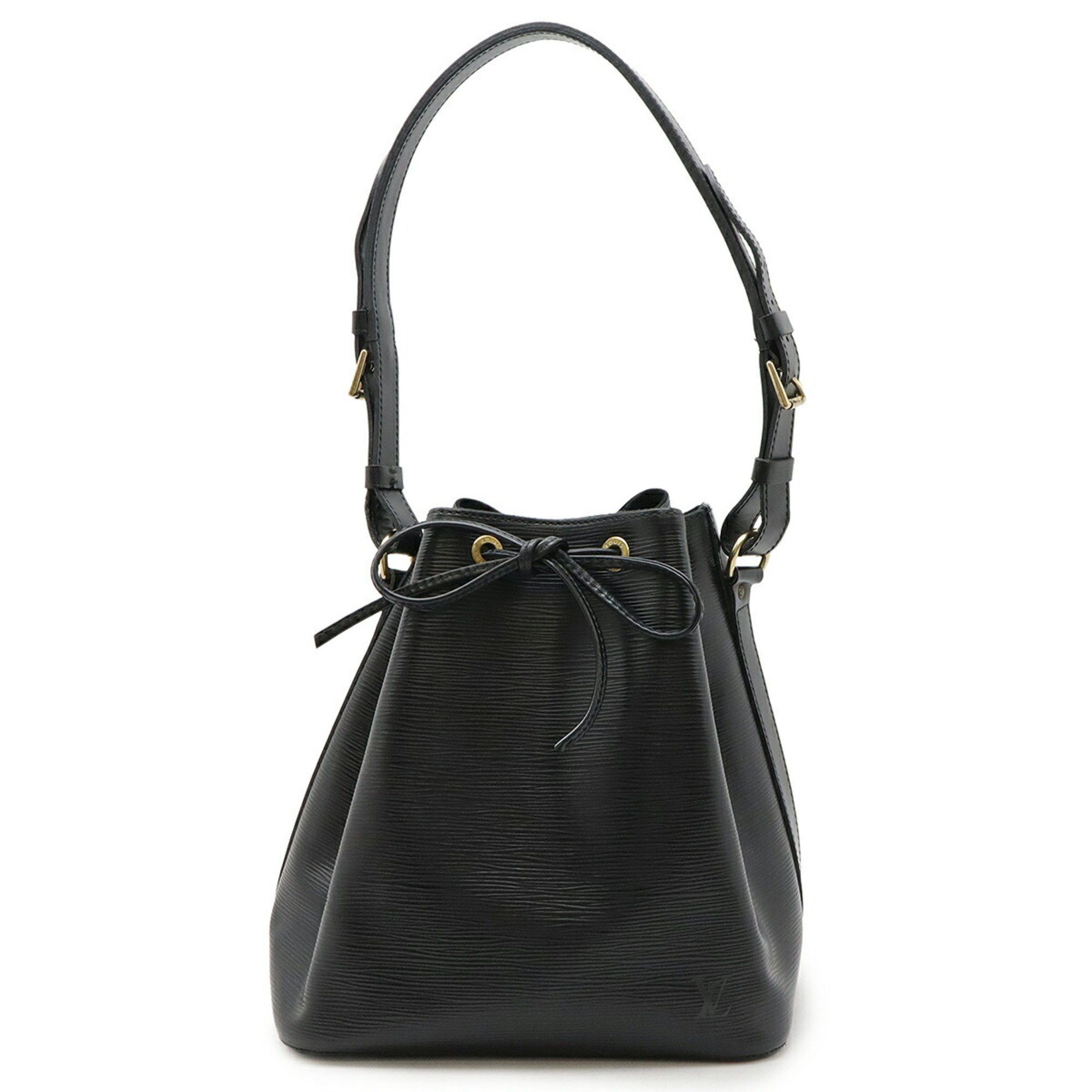 Louis Vuitton Louis Vuitton Petit Noé shoulder Size ONE SIZE - 7 Thumbnail