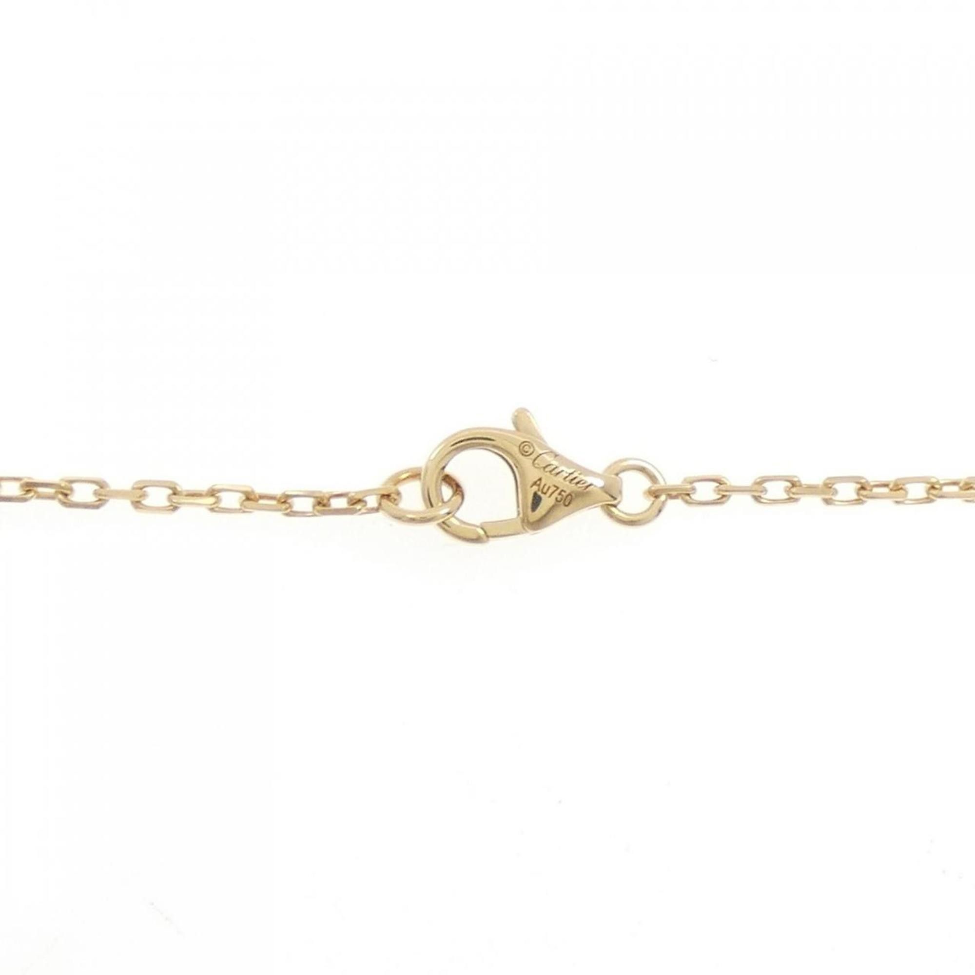 Cartier Cartier Love necklace Size ONE SIZE - 5 Thumbnail