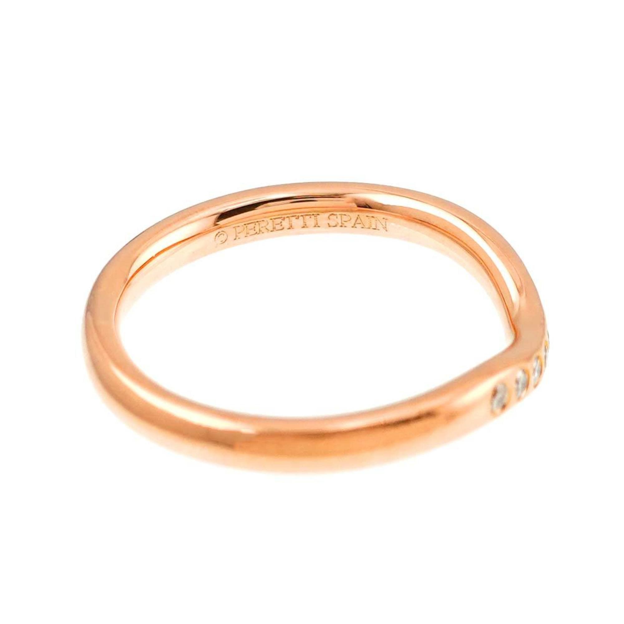 Tiffany & Co. Tiffany & Co Curved band ring Size ONE SIZE - 4 Thumbnail