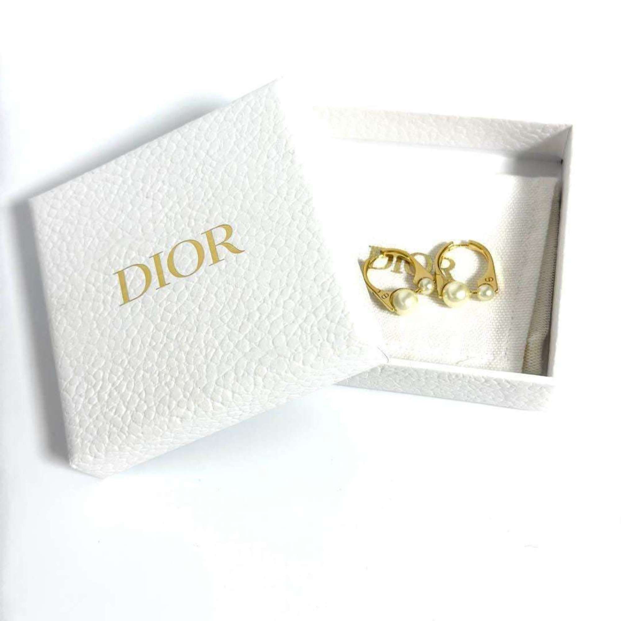 Dior Dior Tribal earring Size ONE SIZE - 9 Thumbnail