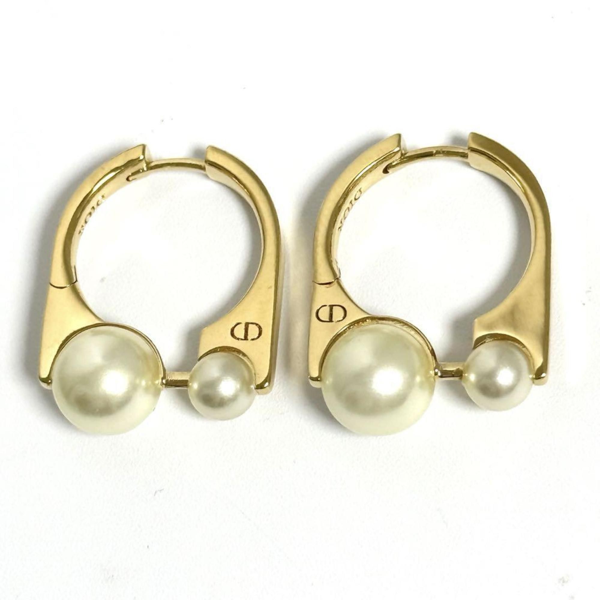 Dior Dior Tribal earring Size ONE SIZE - 2 Thumbnail