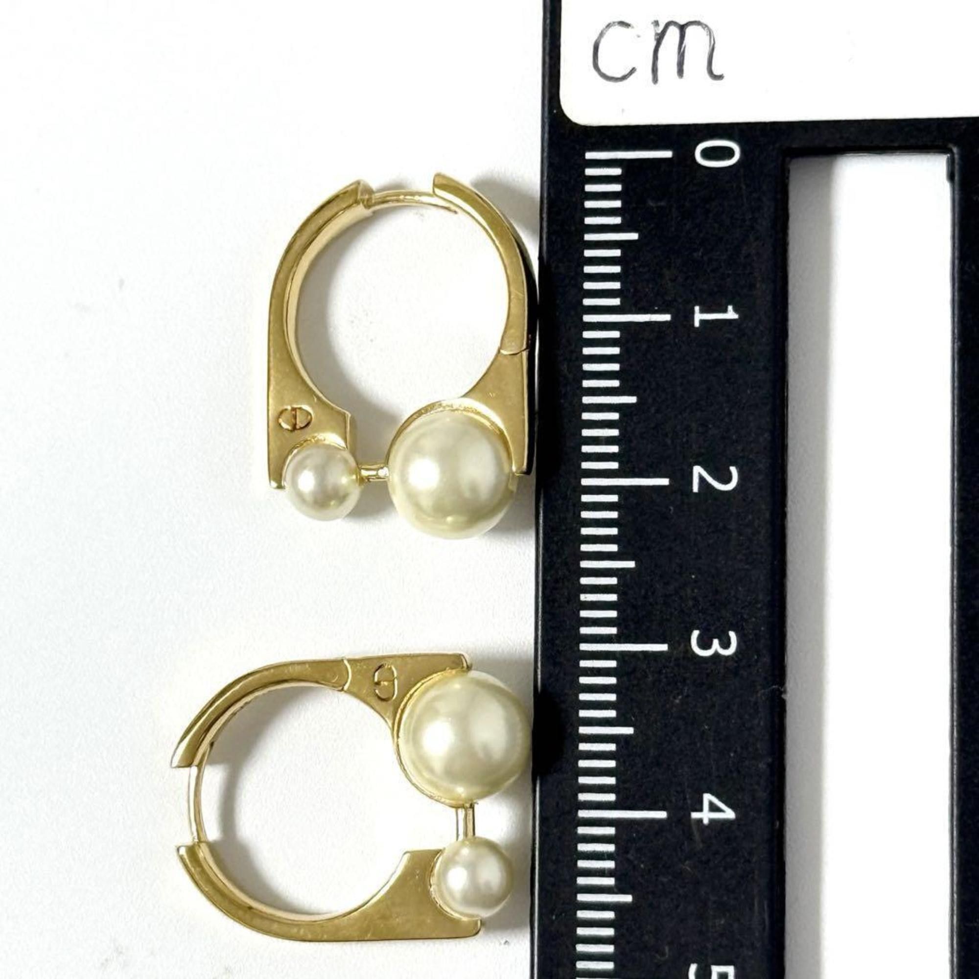 Dior Dior Tribal earring Size ONE SIZE - 10 Thumbnail