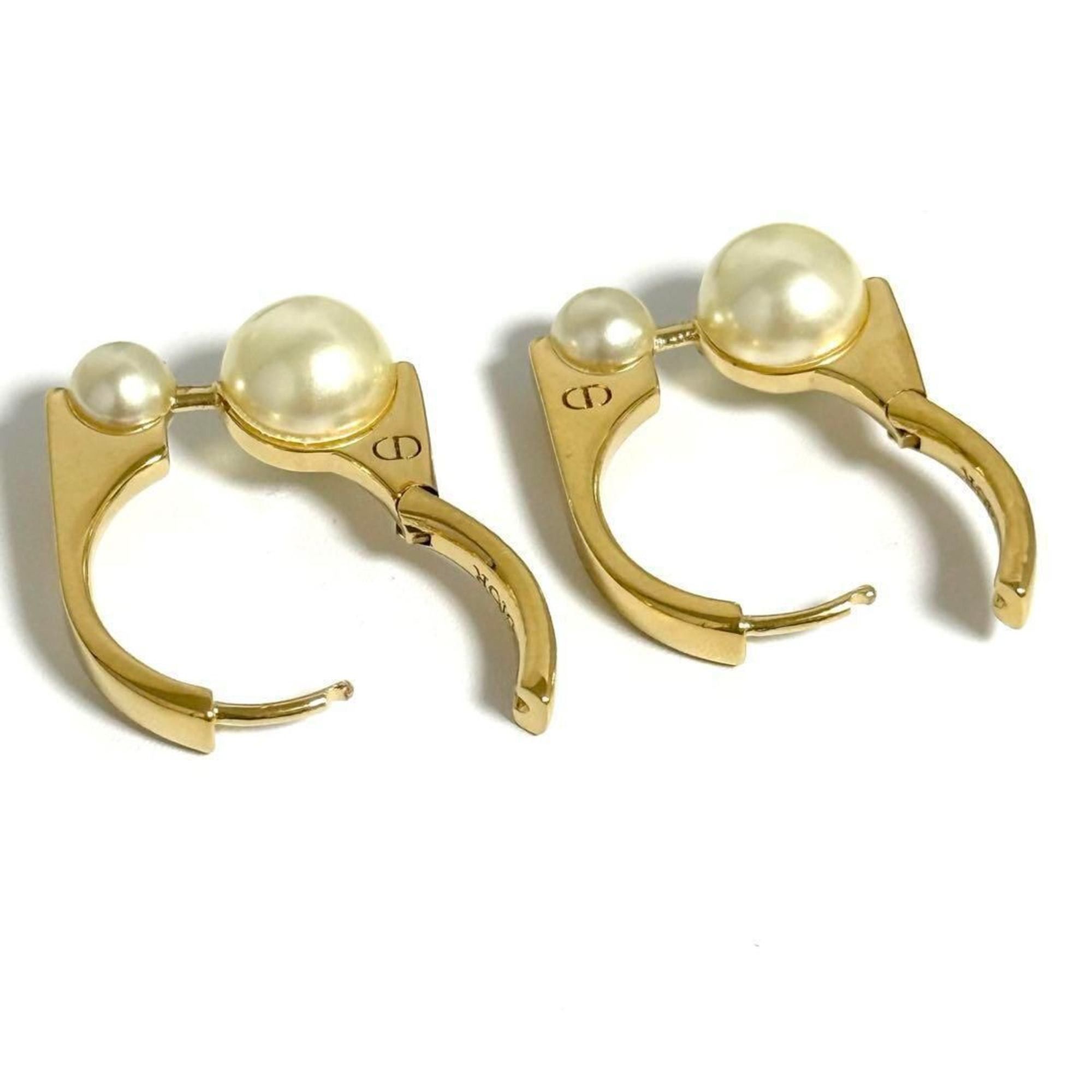Dior Dior Tribal earring Size ONE SIZE - 4 Thumbnail