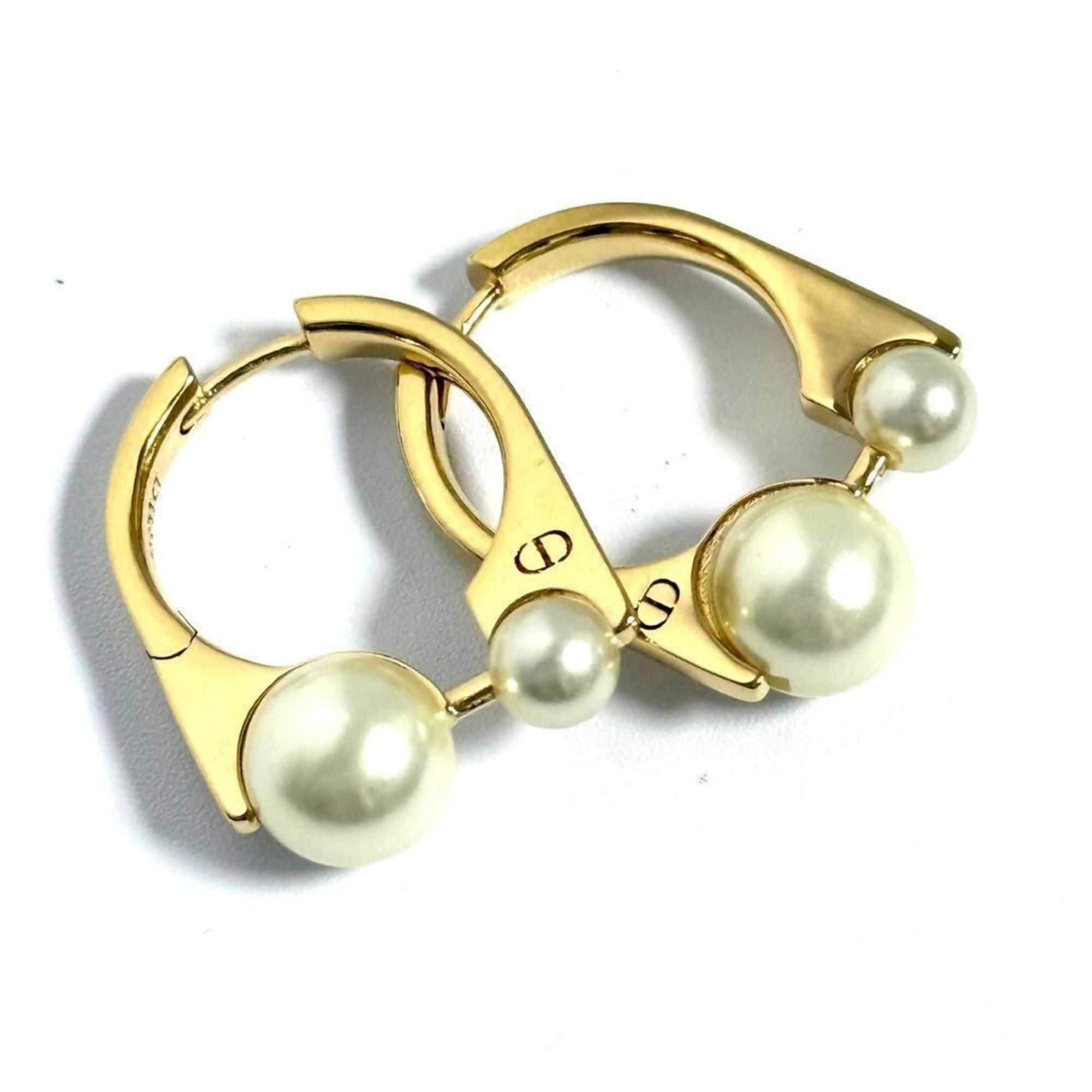 Dior Dior Tribal earring Size ONE SIZE - 5 Thumbnail