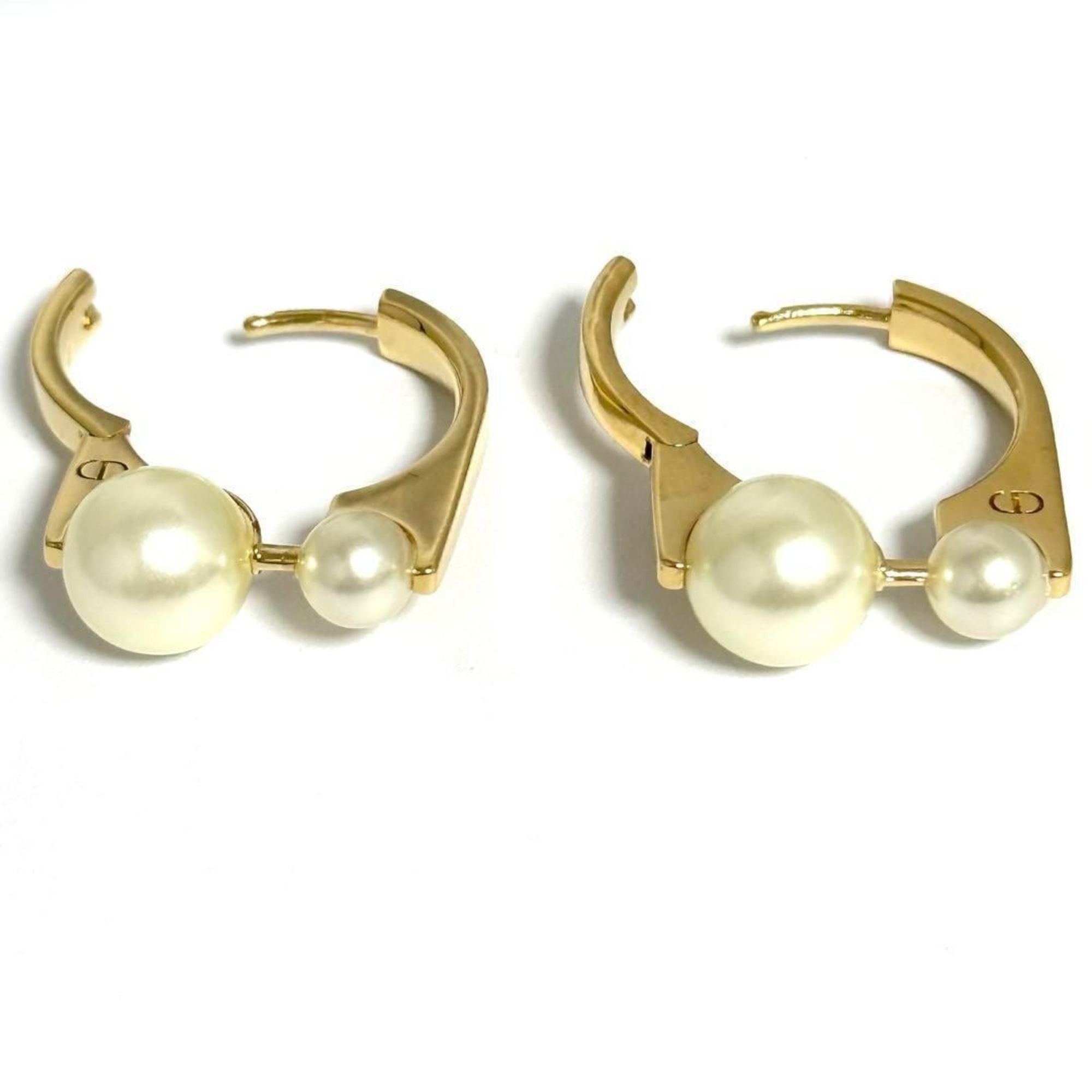 Dior Dior Tribal earring Size ONE SIZE - 3 Thumbnail