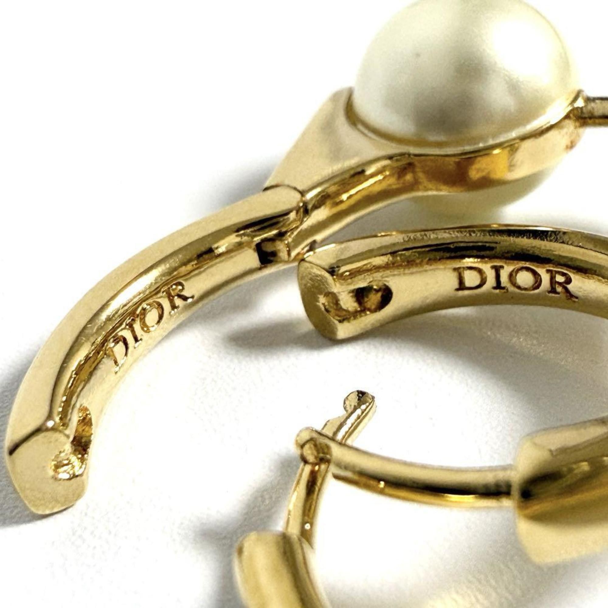 Dior Dior Tribal earring Size ONE SIZE - 7 Thumbnail