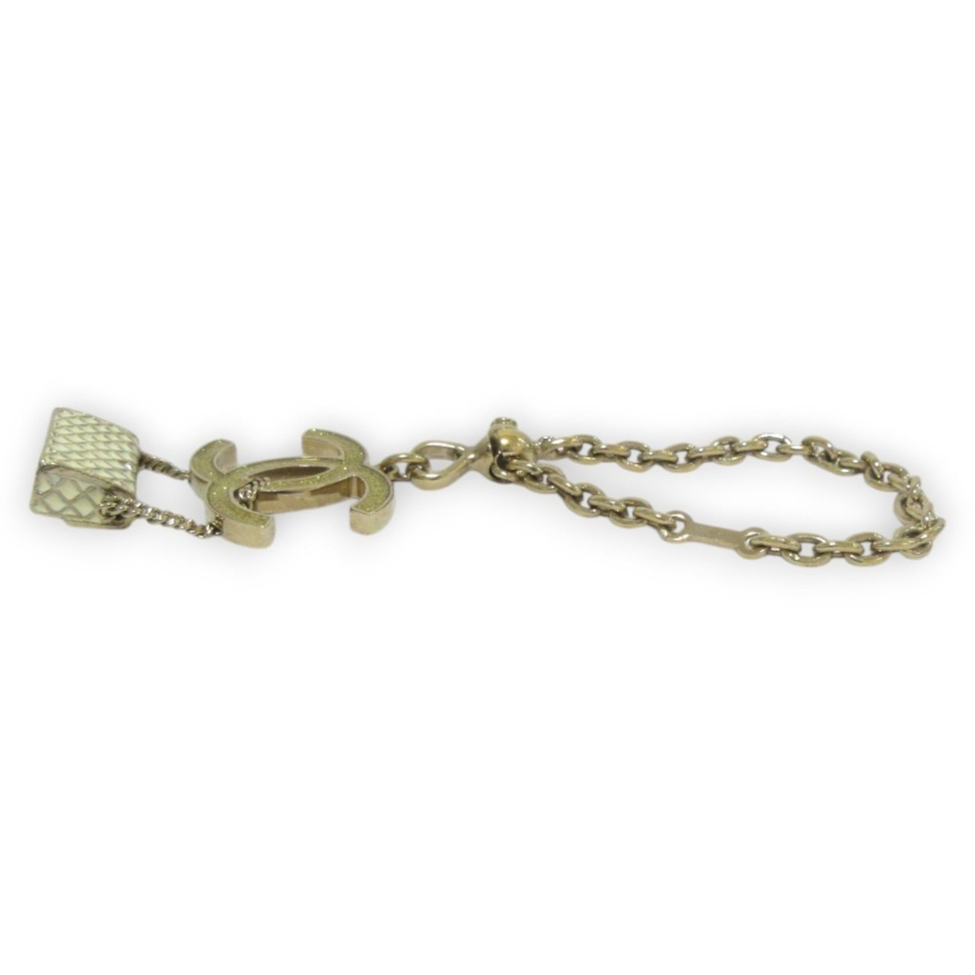 Chanel Chanel Coco Mark bag Size ONE SIZE - 5 Thumbnail