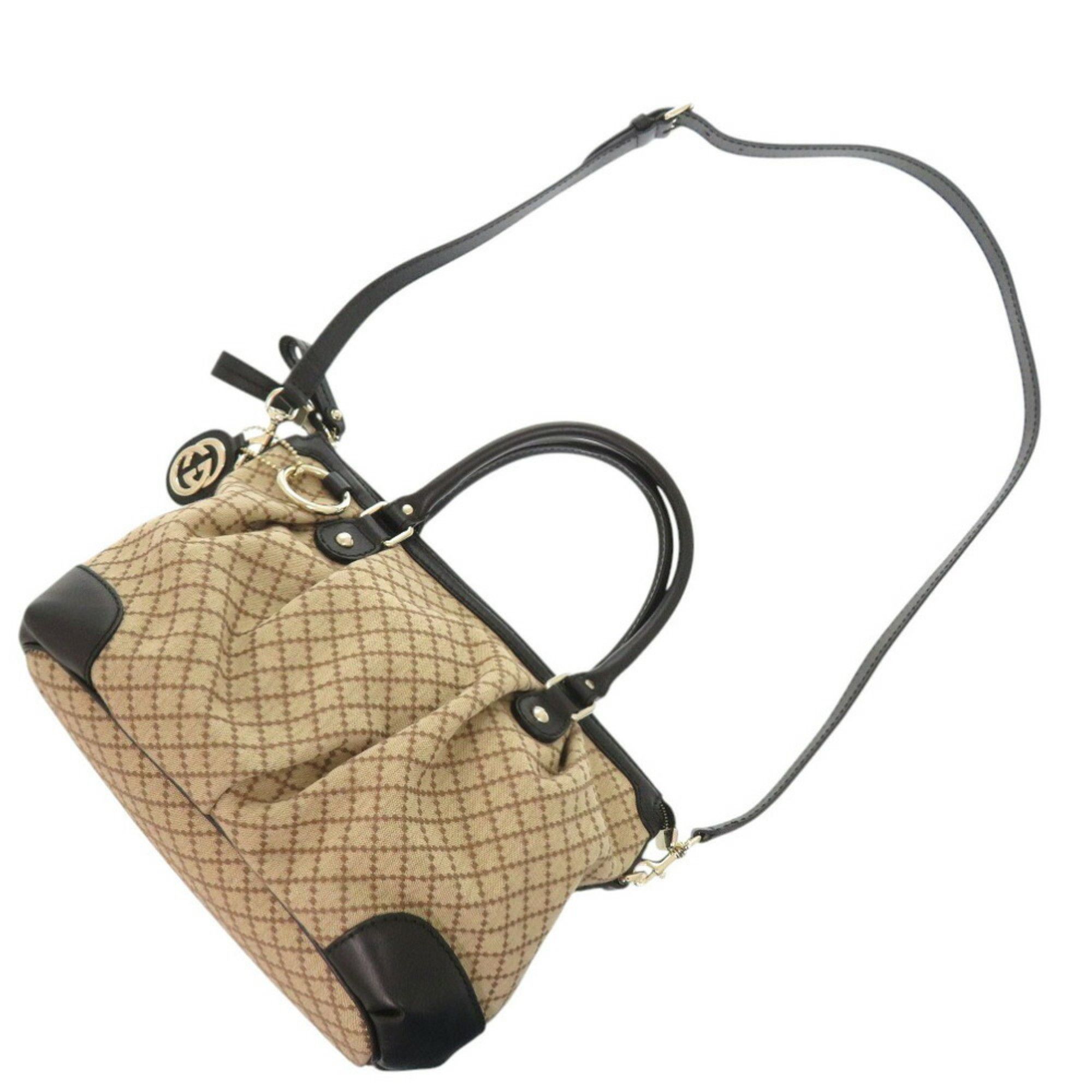 Gucci Gucci Sukey handbag Size ONE SIZE - 3 Thumbnail