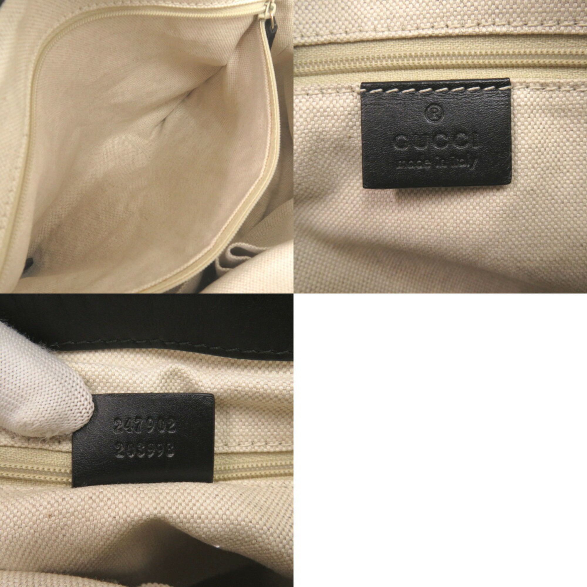 Gucci Gucci Sukey handbag Size ONE SIZE - 6 Thumbnail