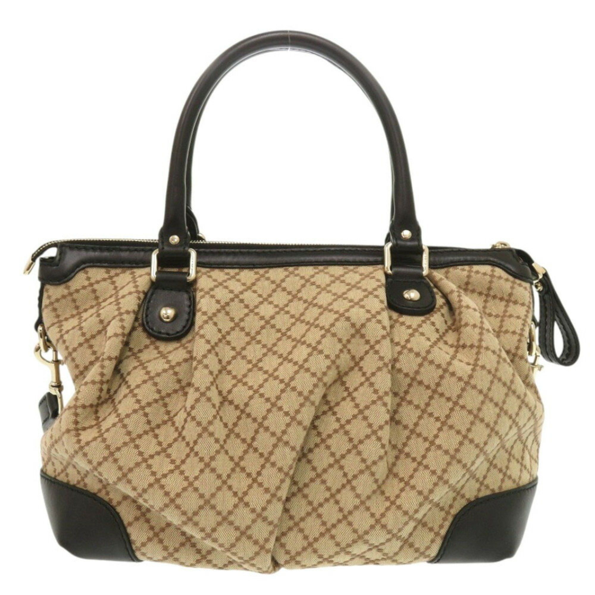 Gucci Gucci Sukey handbag Size ONE SIZE - 2 Thumbnail