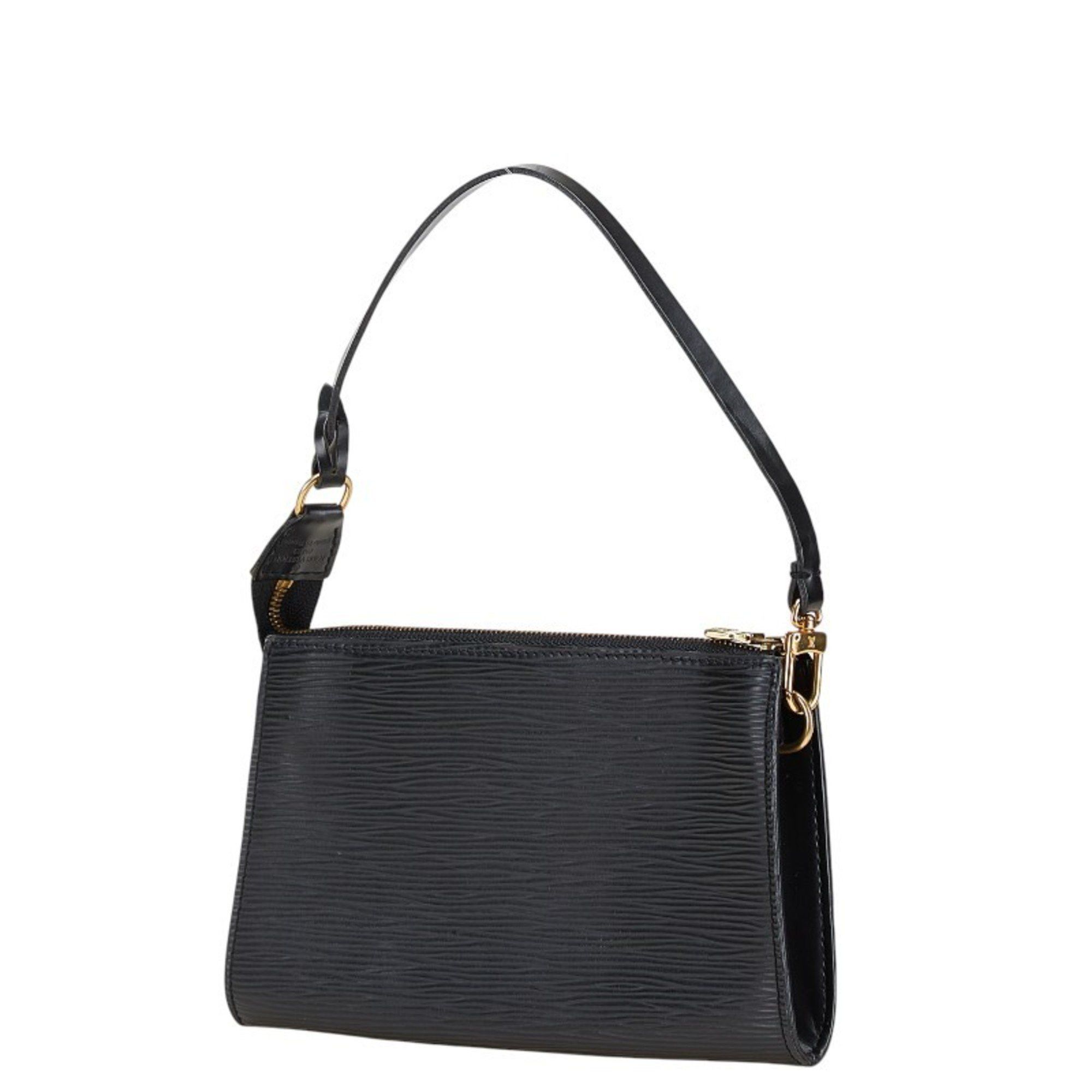 Louis Vuitton Louis Vuitton Pochette Accessoire clutch Size ONE SIZE - 2 Thumbnail