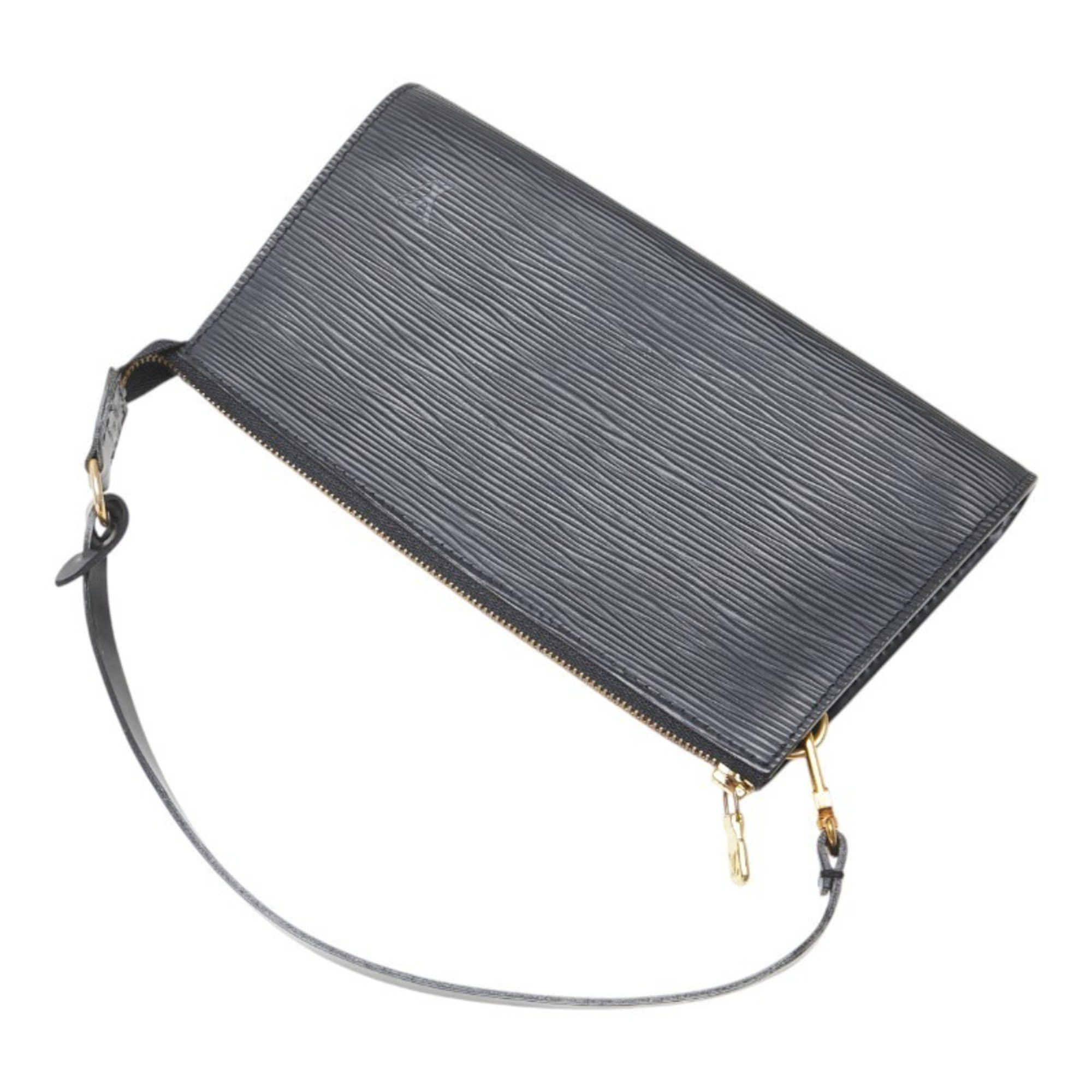 Louis Vuitton Louis Vuitton Pochette Accessoire clutch Size ONE SIZE - 3 Thumbnail