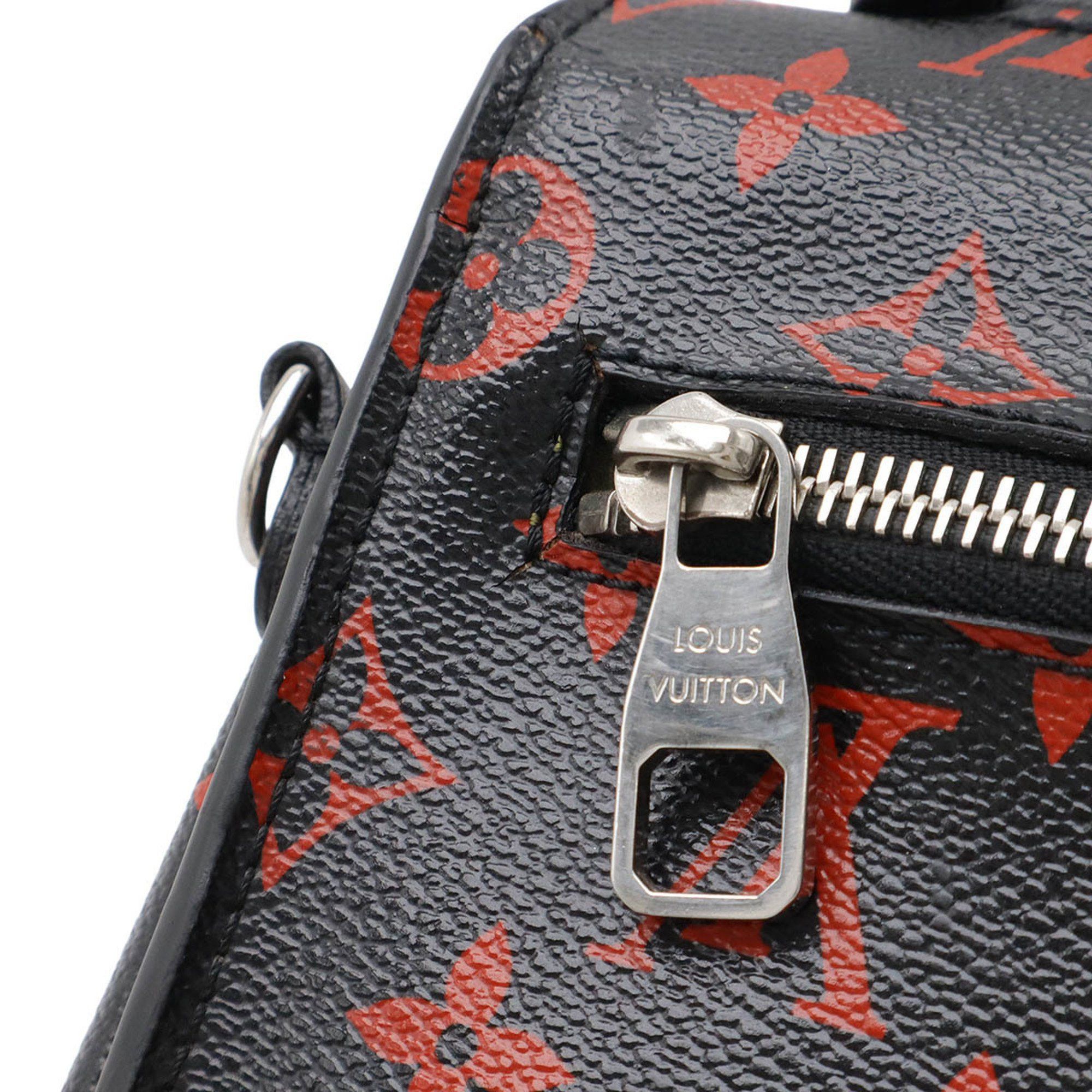 Louis Vuitton Louis Vuitton Pochette Metis clutch Size ONE SIZE - 4 Thumbnail