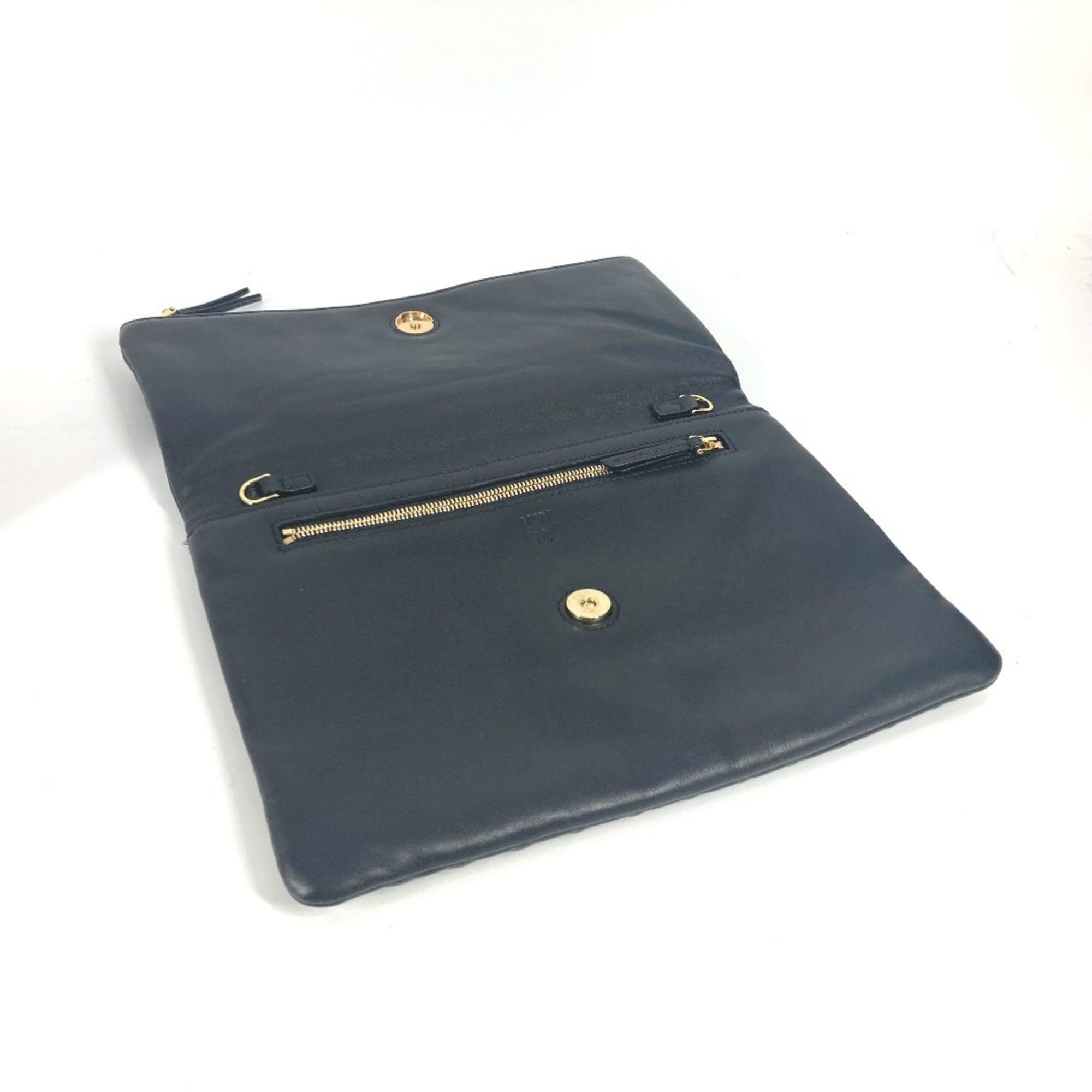 MCM MCM clutch Size ONE SIZE - 10 Thumbnail