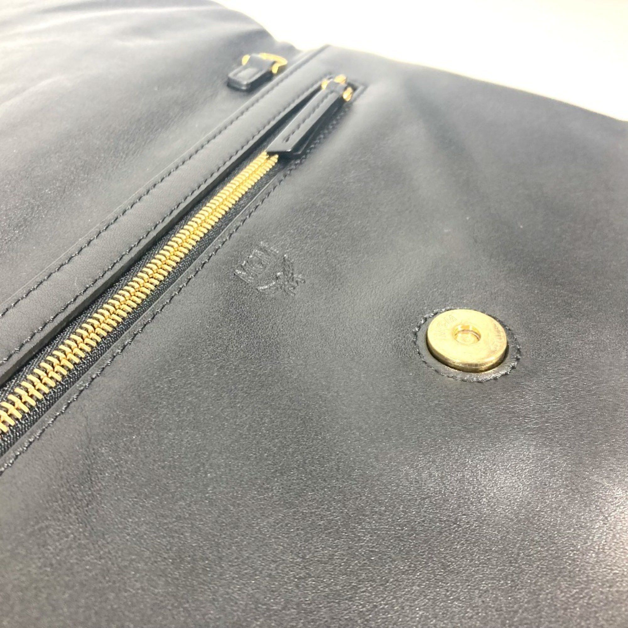 MCM MCM clutch Size ONE SIZE - 13 Thumbnail