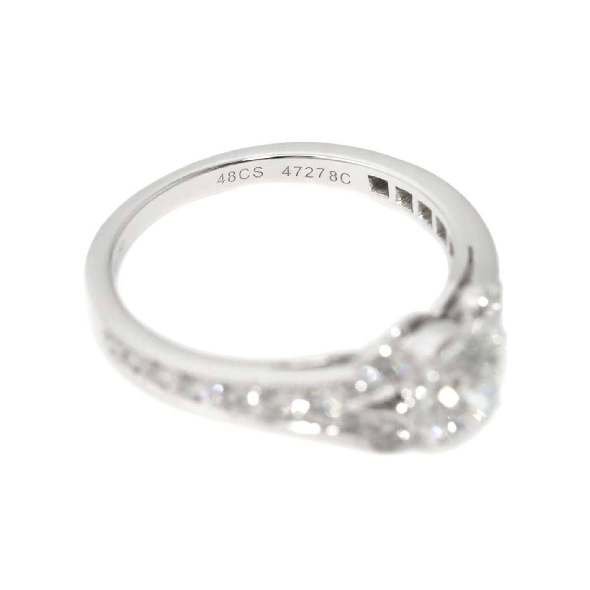 Cartier Cartier Ballerine ring Size ONE SIZE - 4 Thumbnail