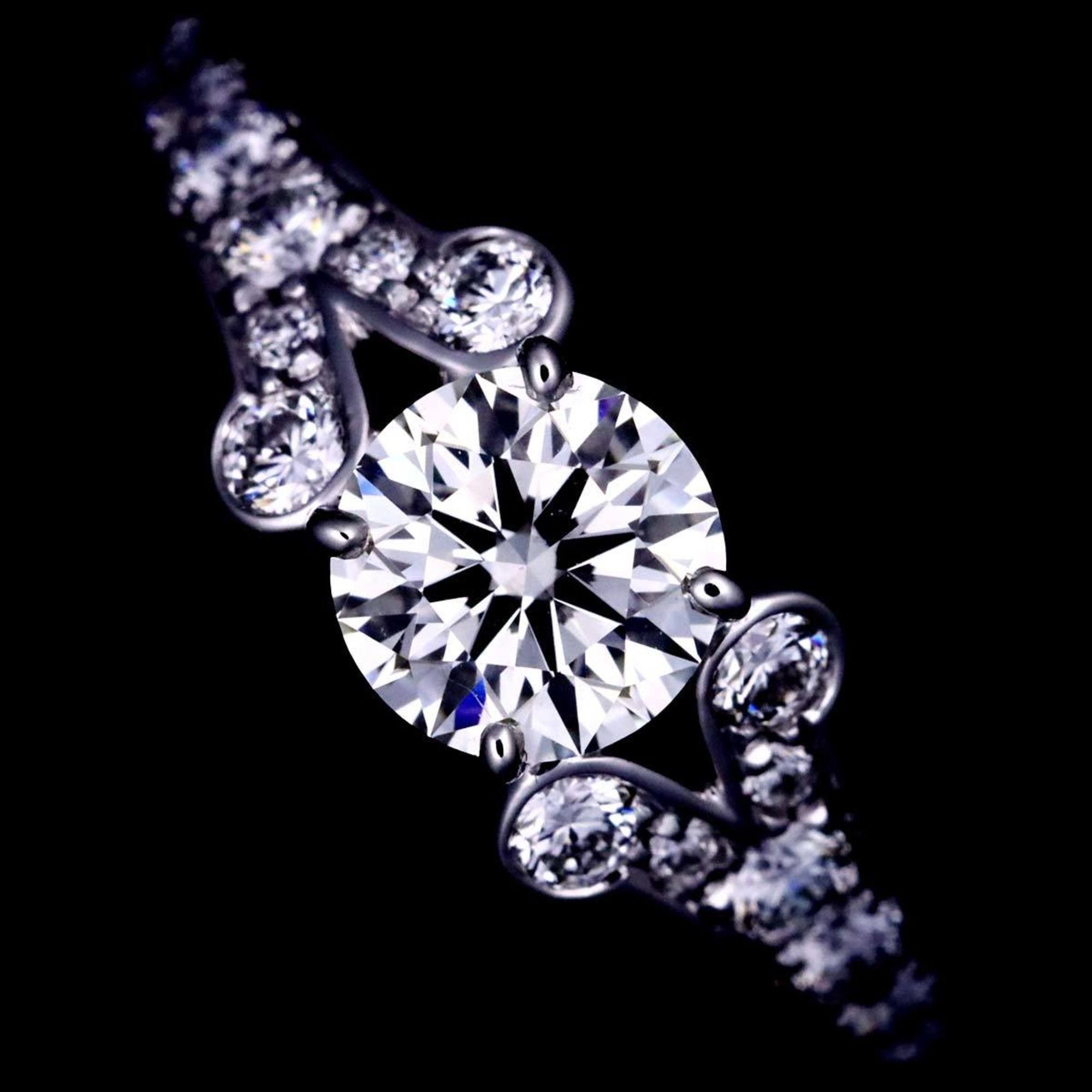 Cartier Cartier Ballerine ring Size ONE SIZE - 6 Thumbnail