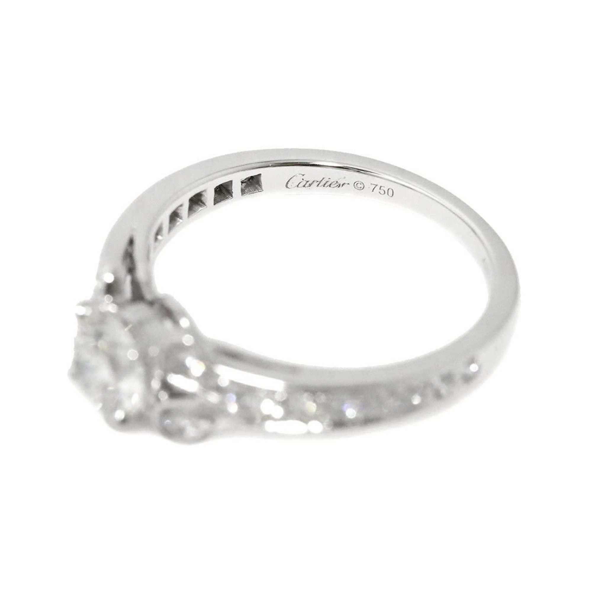 Cartier Cartier Ballerine ring Size ONE SIZE - 3 Thumbnail