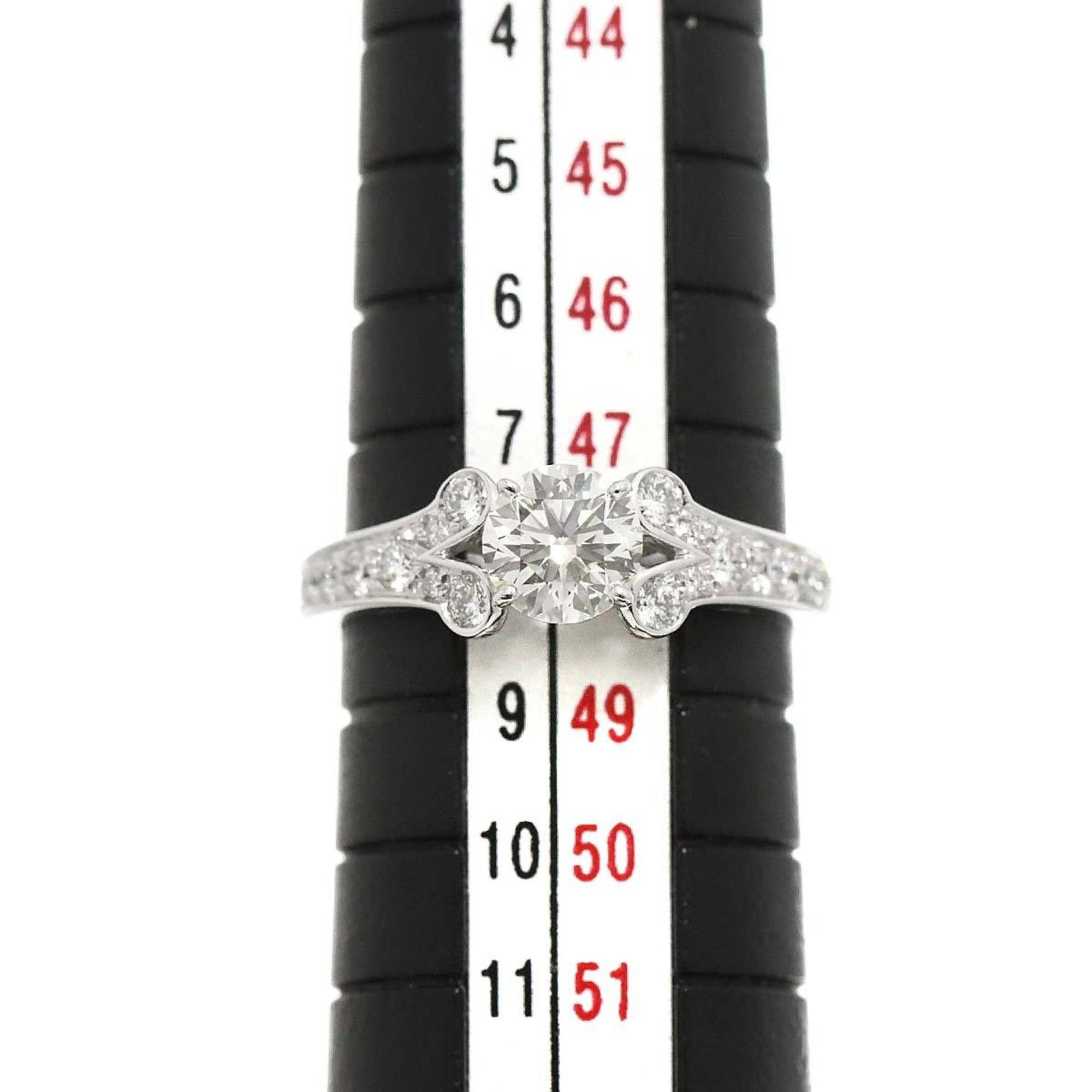 Cartier Cartier Ballerine ring Size ONE SIZE - 7 Thumbnail