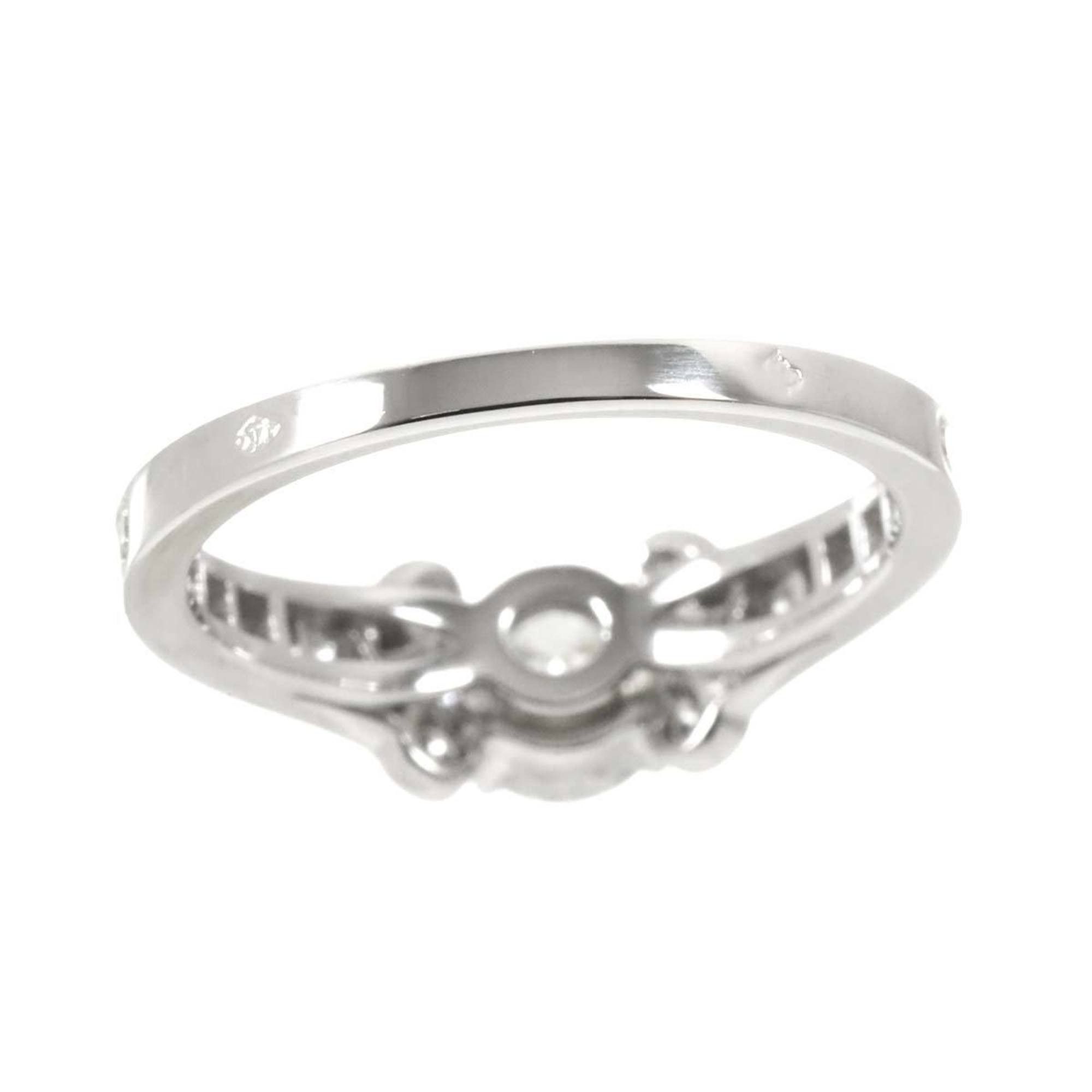 Cartier Cartier Ballerine ring Size ONE SIZE - 5 Thumbnail