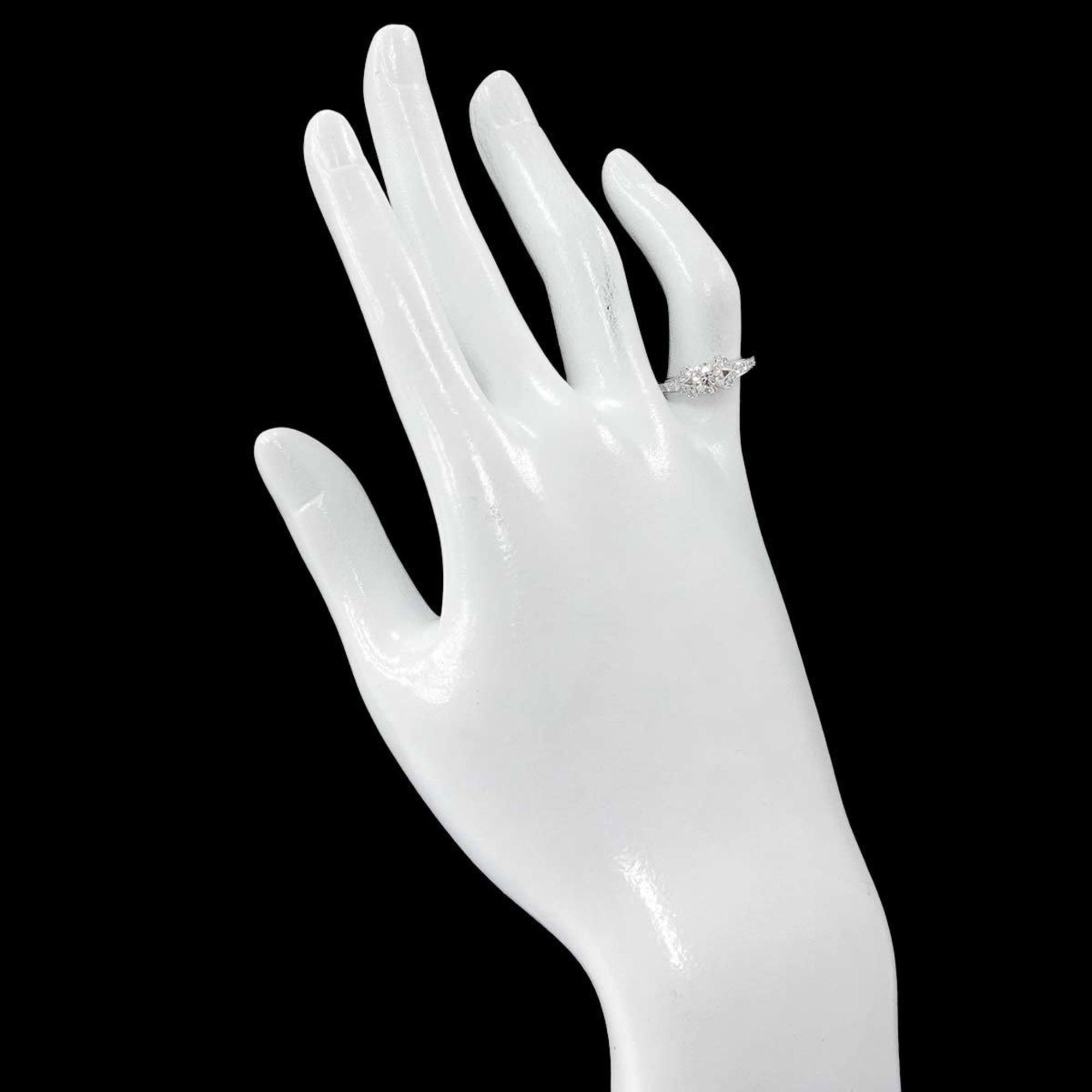 Cartier Cartier Ballerine ring Size ONE SIZE - 8 Thumbnail