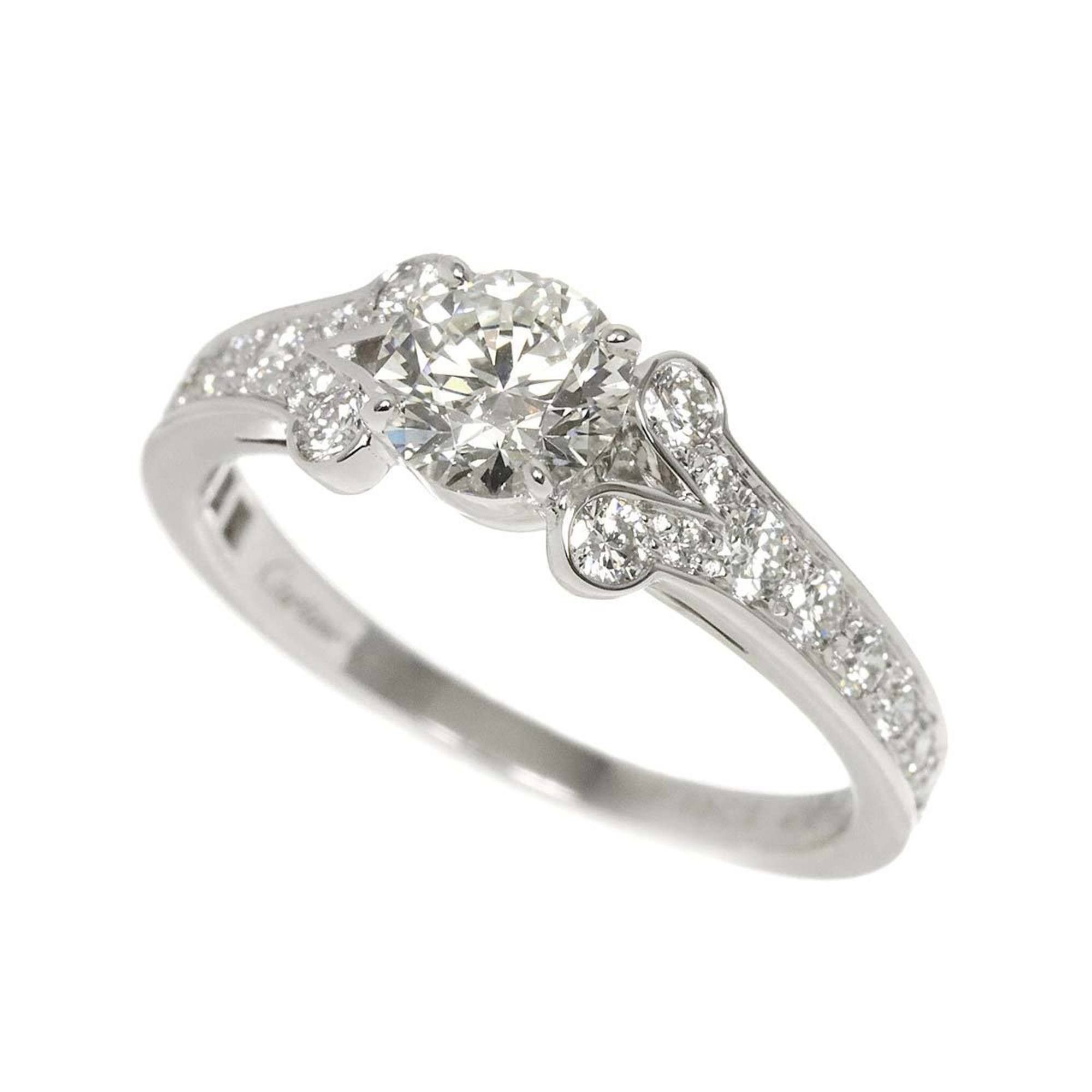 Cartier Cartier Ballerine ring Size ONE SIZE - 2 Thumbnail