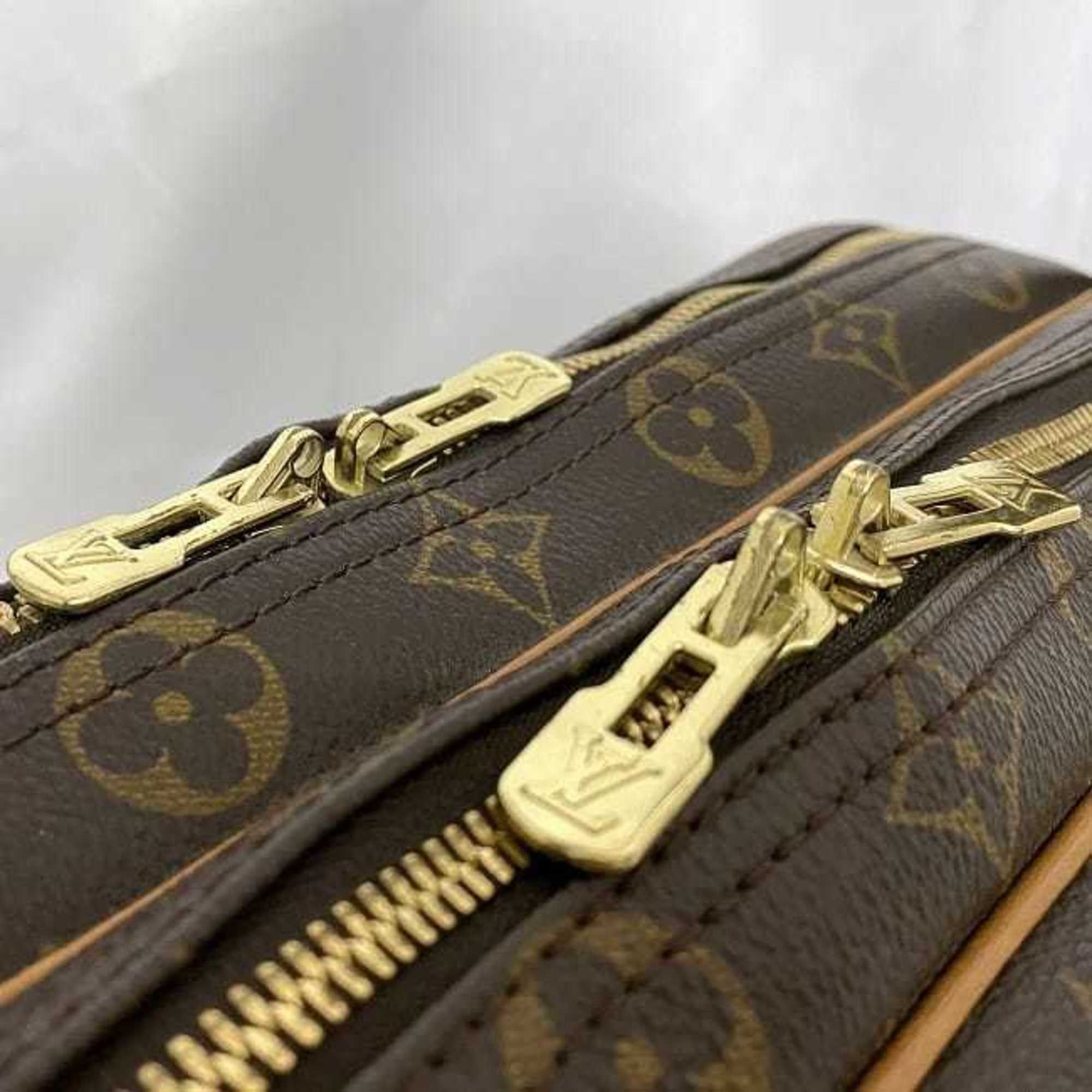 Louis Vuitton Louis Vuitton Reporter shoulder Size ONE SIZE - 6 Thumbnail