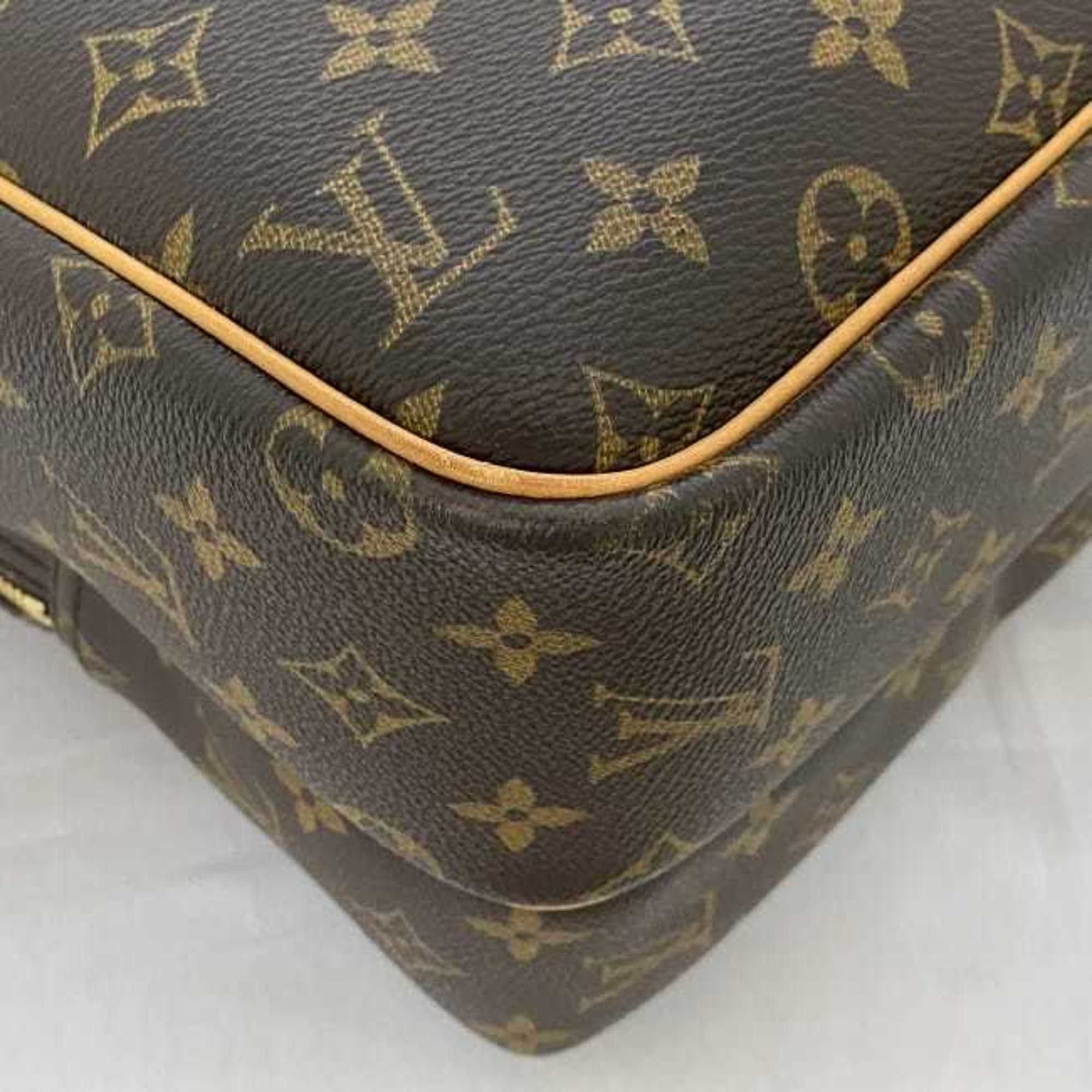 Louis Vuitton Louis Vuitton Reporter shoulder Size ONE SIZE - 3 Thumbnail