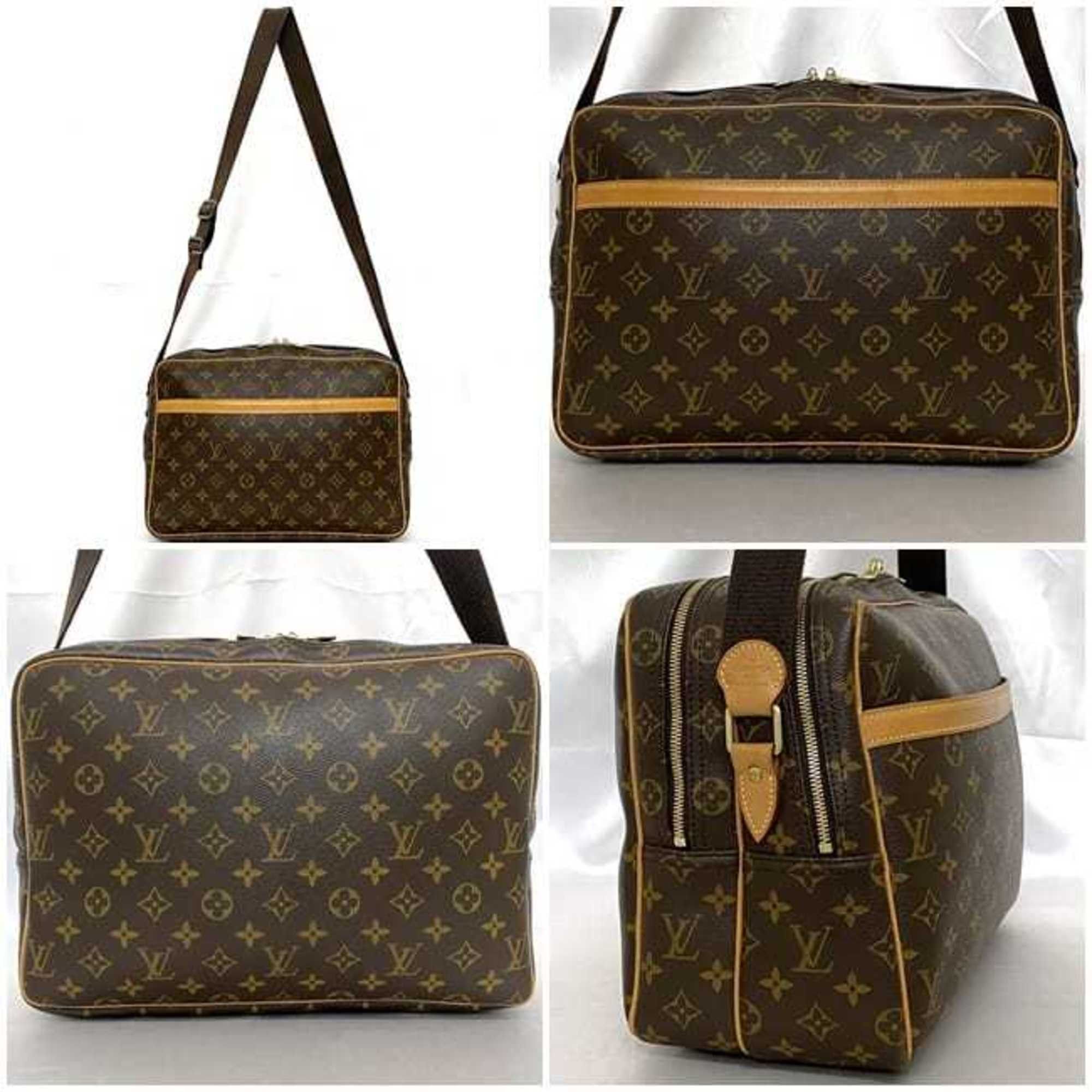 Louis Vuitton Louis Vuitton Reporter shoulder Size ONE SIZE - 2 Thumbnail