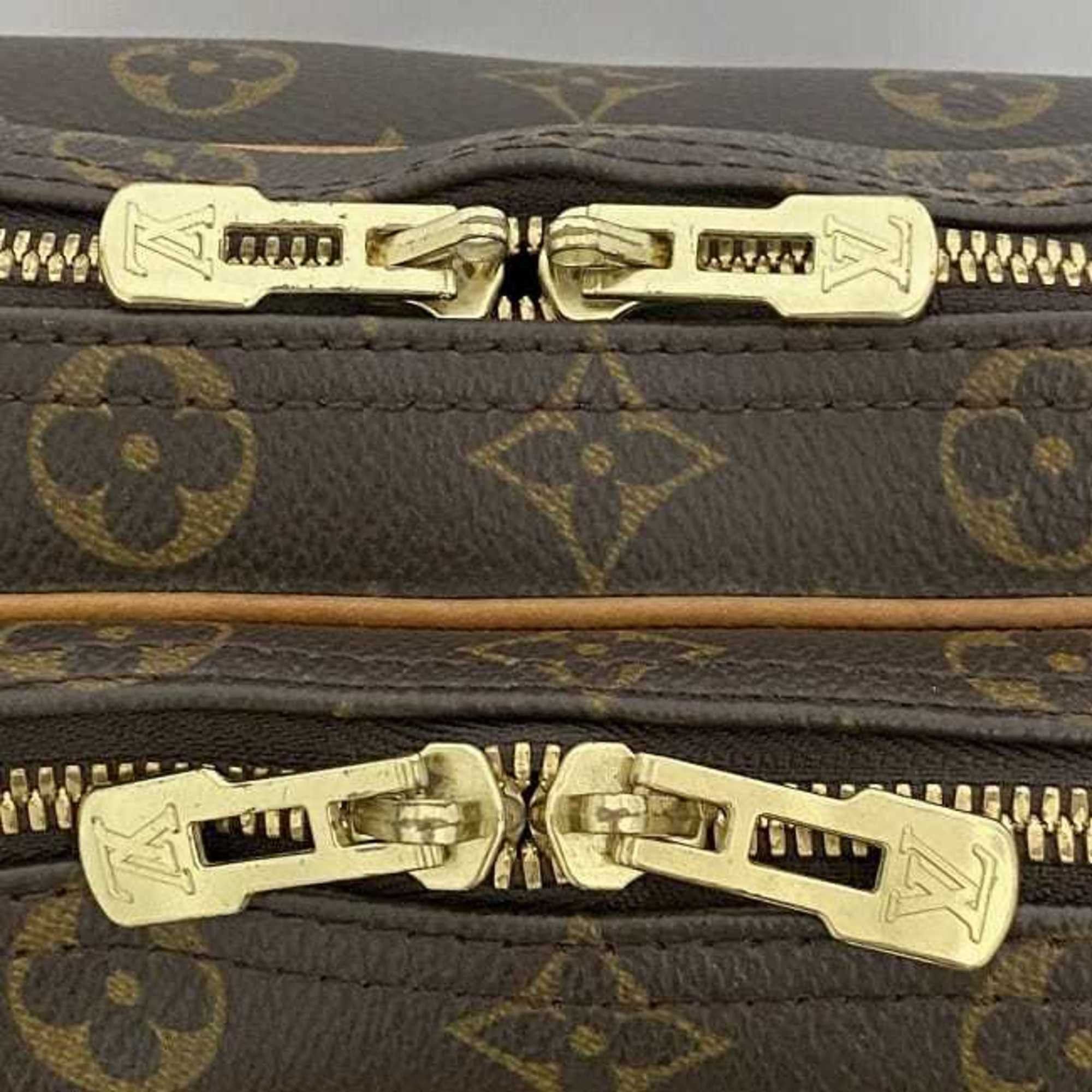 Louis Vuitton Louis Vuitton Reporter shoulder Size ONE SIZE - 5 Thumbnail
