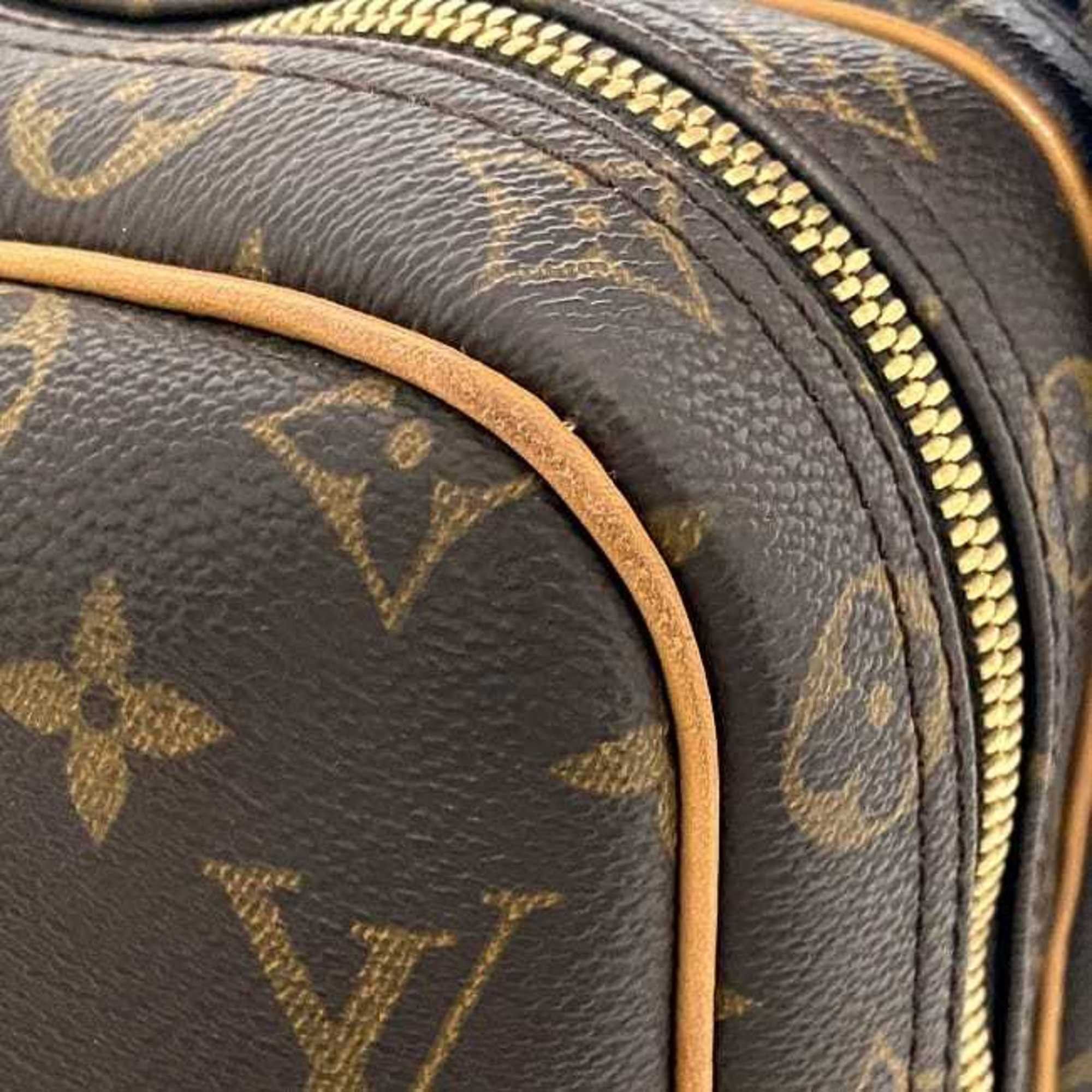 Louis Vuitton Louis Vuitton Reporter shoulder Size ONE SIZE - 10 Thumbnail