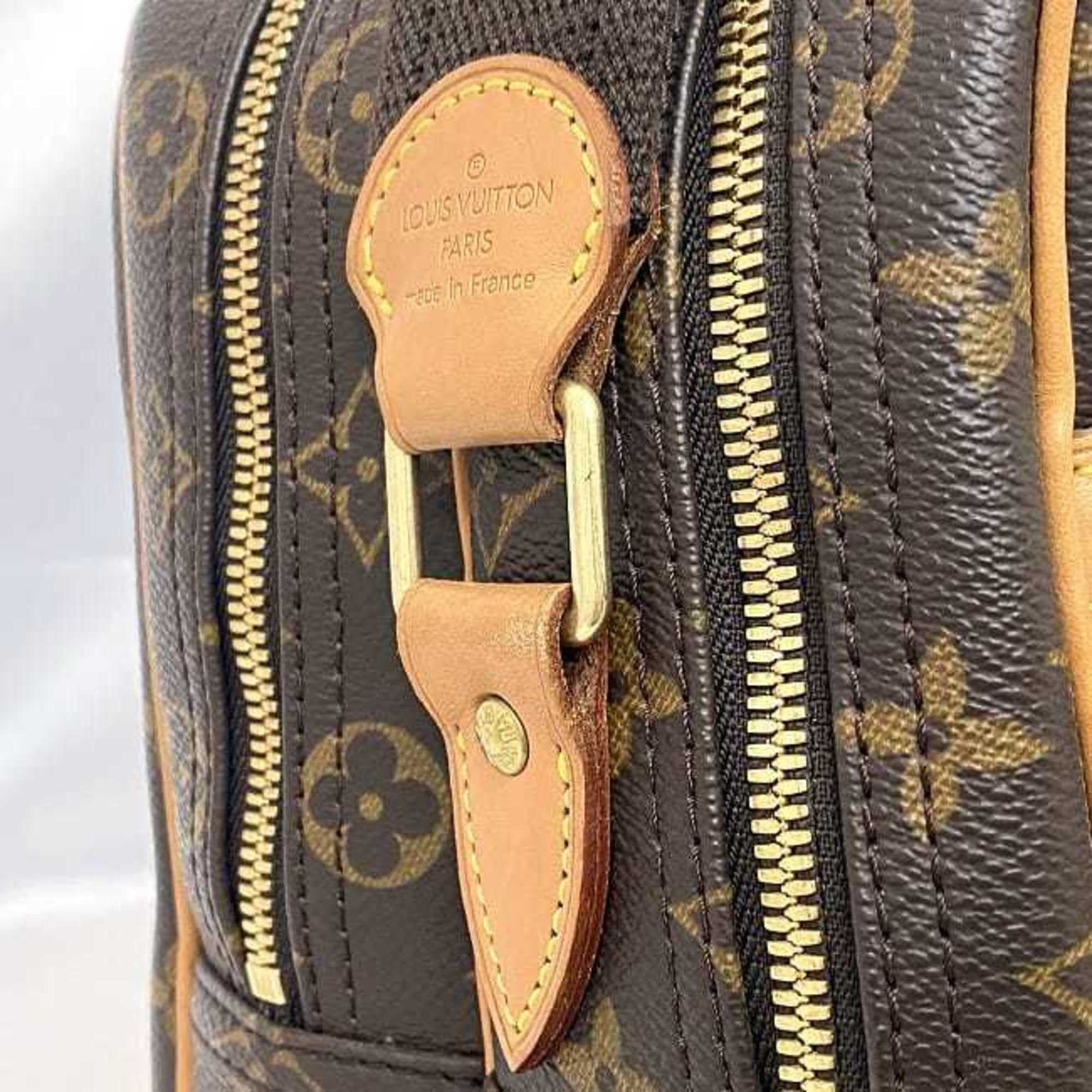 Louis Vuitton Louis Vuitton Reporter shoulder Size ONE SIZE - 8 Thumbnail