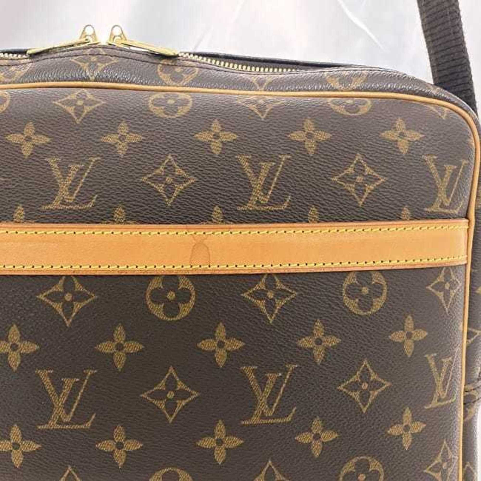 Louis Vuitton Louis Vuitton Reporter shoulder Size ONE SIZE - 9 Thumbnail