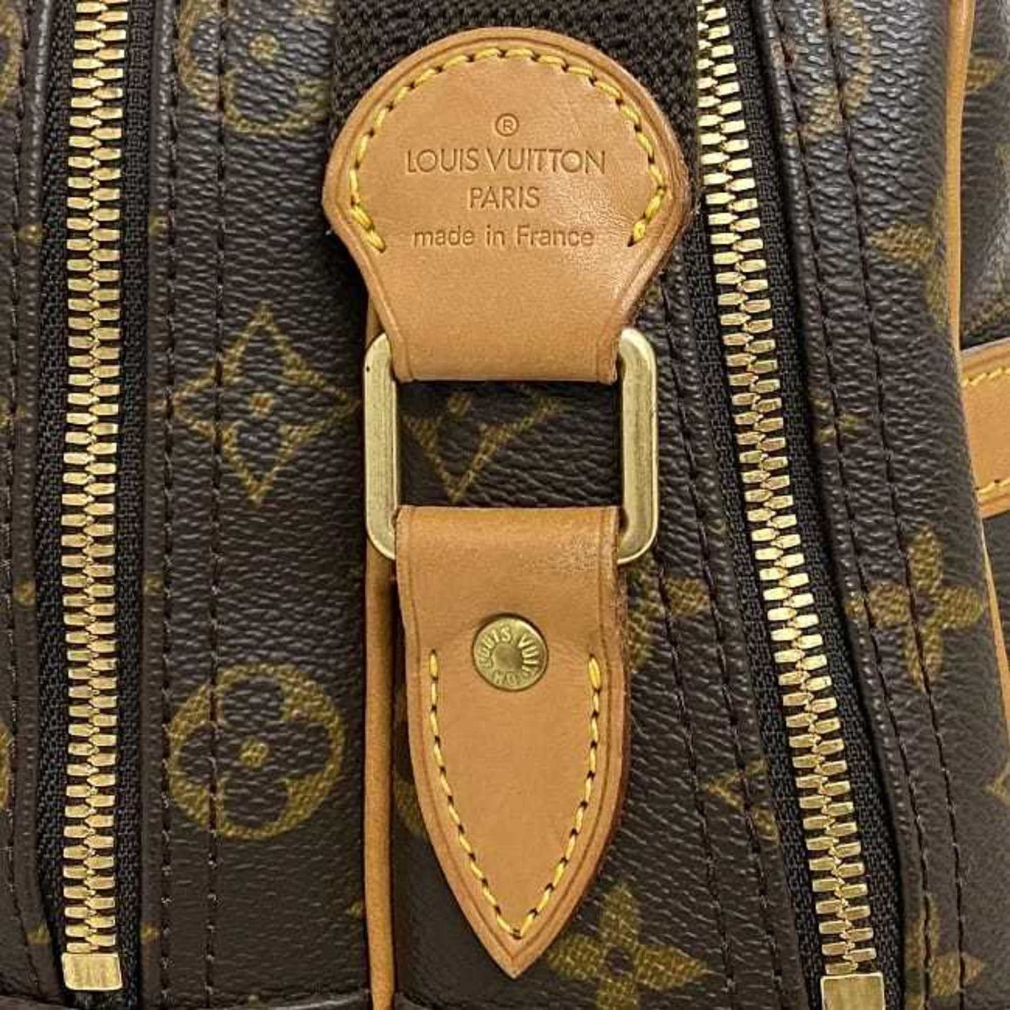 Louis Vuitton Louis Vuitton Reporter shoulder Size ONE SIZE - 7 Thumbnail