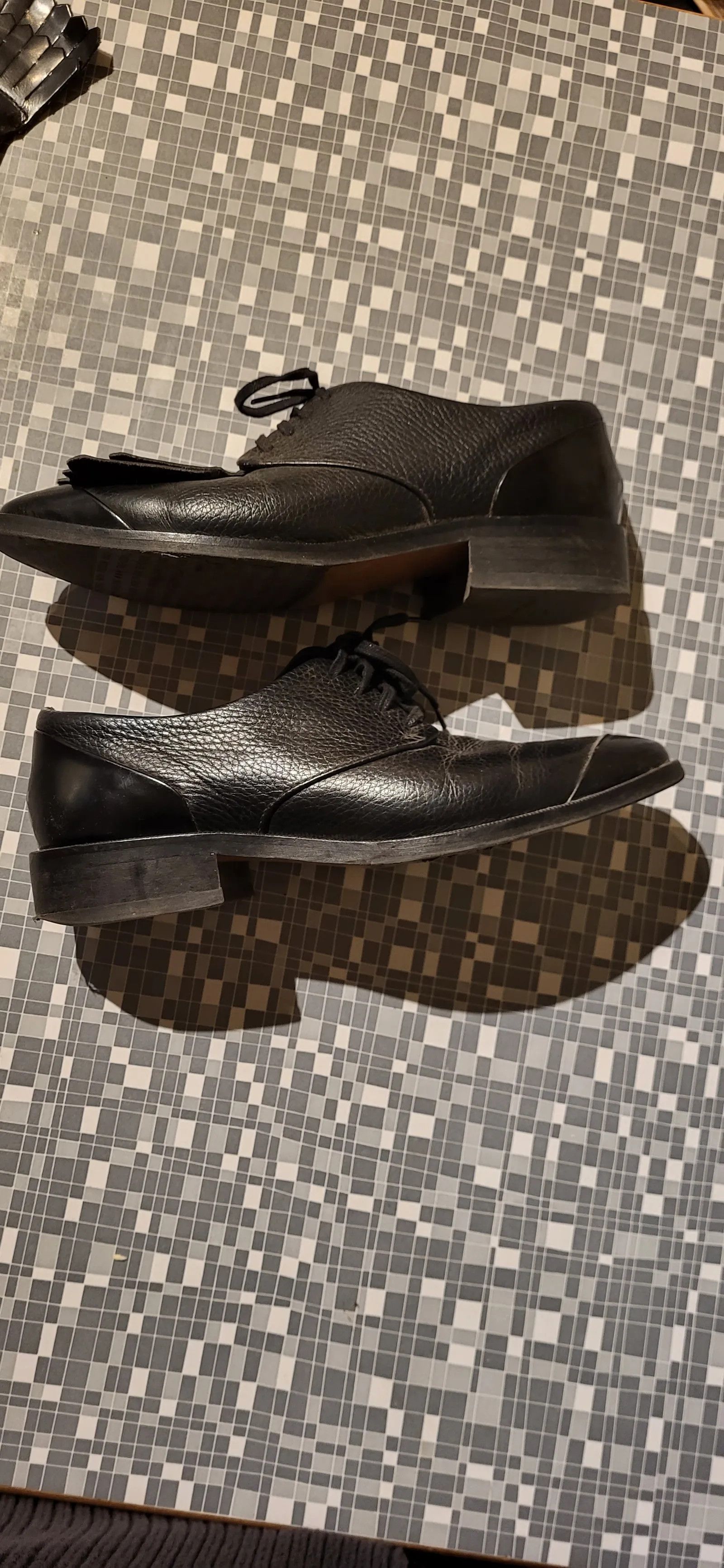Royal RepubliQ Royal RepubliQ Loafers Size US 6 / IT 36 - 3 Thumbnail