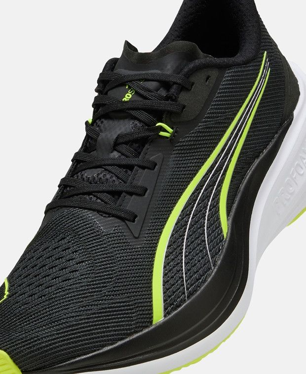 Puma DARTER PRO Training shoes Size US 12 / IT 42 - 4 Thumbnail