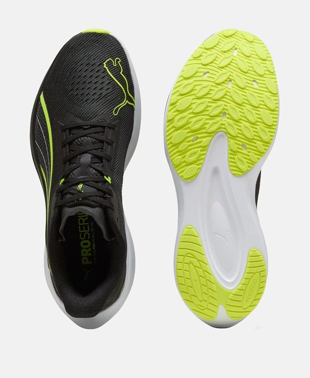 Puma DARTER PRO Training shoes Size US 12 / IT 42 - 2 Thumbnail