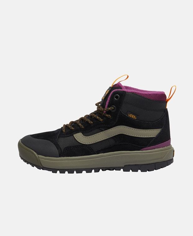 Vans Ua Ultrarange Exo Hi Mte Sneakers Size US 6.5 / IT 36.5 - 4 Thumbnail