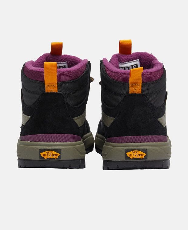 Vans Ua Ultrarange Exo Hi Mte Sneakers Size US 6.5 / IT 36.5 - 2 Thumbnail