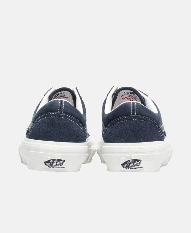 Vans Skate Old Skool Sneakers Size US 6.5 / IT 36.5 - 2 Thumbnail