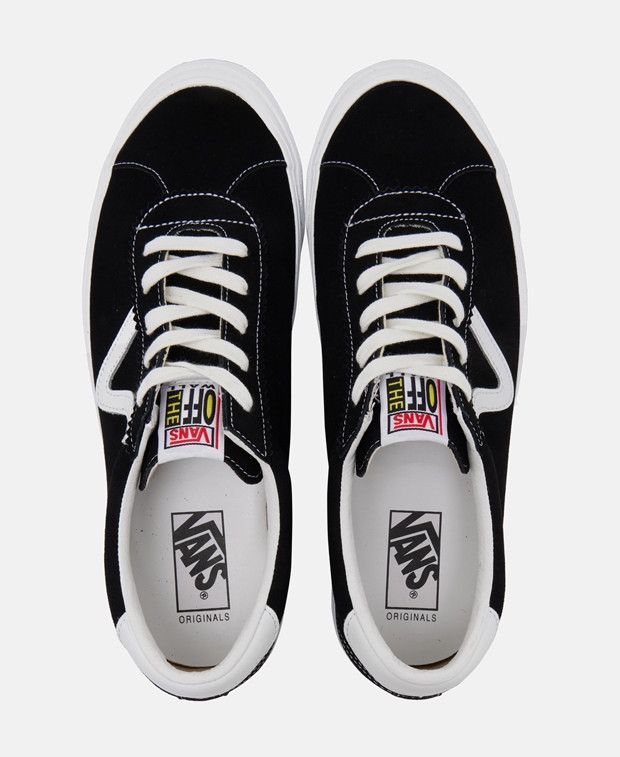 Vans UA OG Epoch LX Sneakers Size US 6.5 / IT 36.5 - 3 Thumbnail