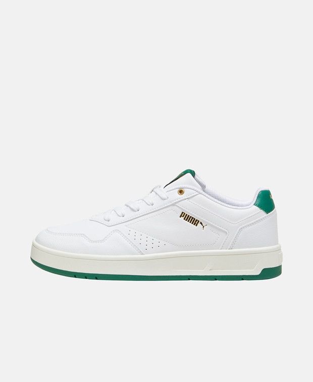 Puma Court Classic Sneakers Size US 12 / IT 42 - 3 Thumbnail
