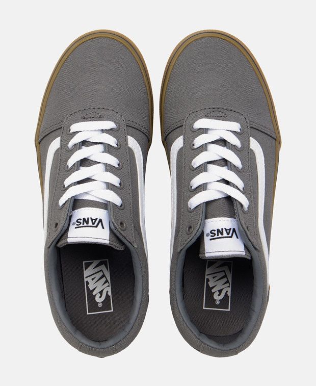 Vans Ward Sneakers Size US 6.5 / IT 36.5 - 3 Thumbnail