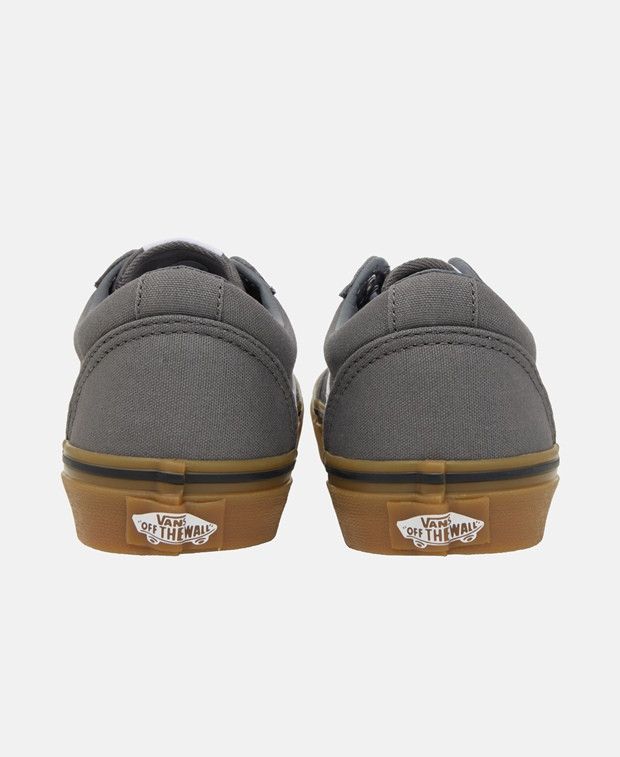 Vans Ward Sneakers Size US 6.5 / IT 36.5 - 2 Thumbnail
