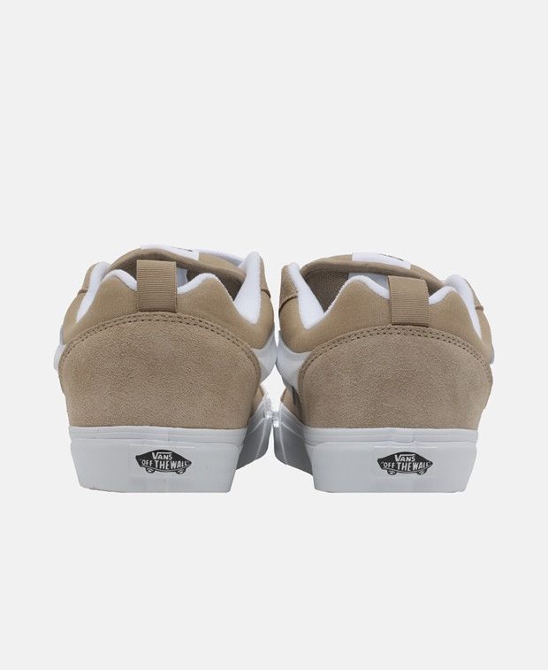 Vans Knu Skool Sneakers Size US 6.5 / IT 36.5 - 2 Thumbnail