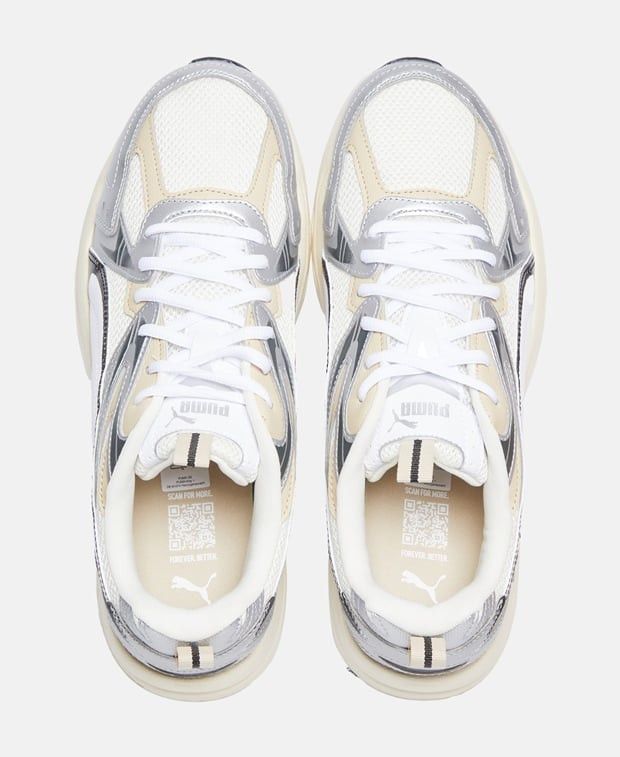 Puma MILENIO TECH Sneakers Size US 12 / IT 42 - 3 Thumbnail