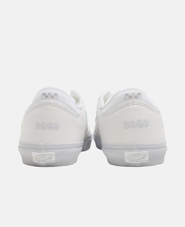 Vans Skate Rowley Sneakers Size US 6.5 / IT 36.5 - 2 Thumbnail